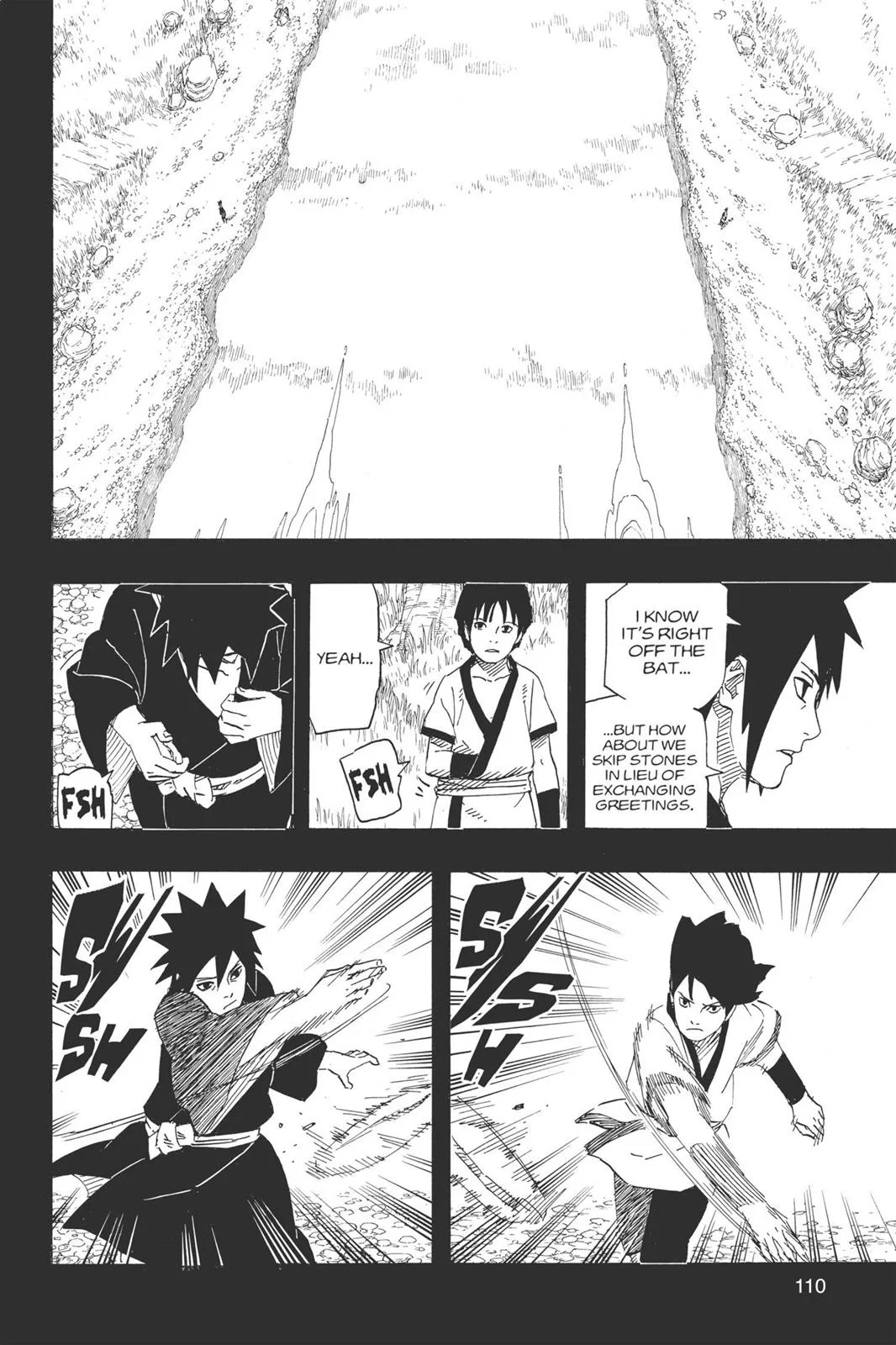 Naruto - Chapter 623 - Page 14