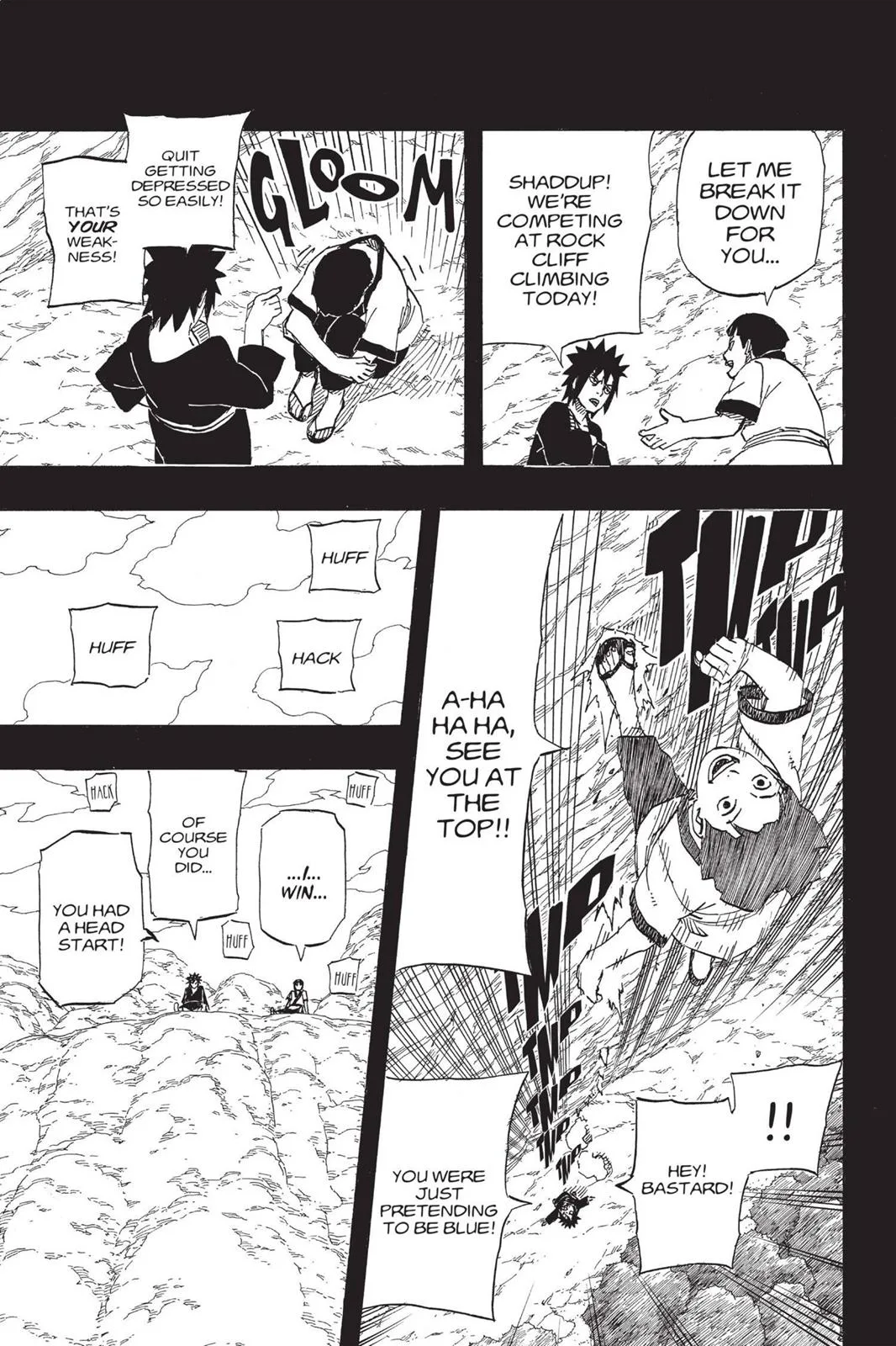 Naruto - Chapter 623 - Page 5