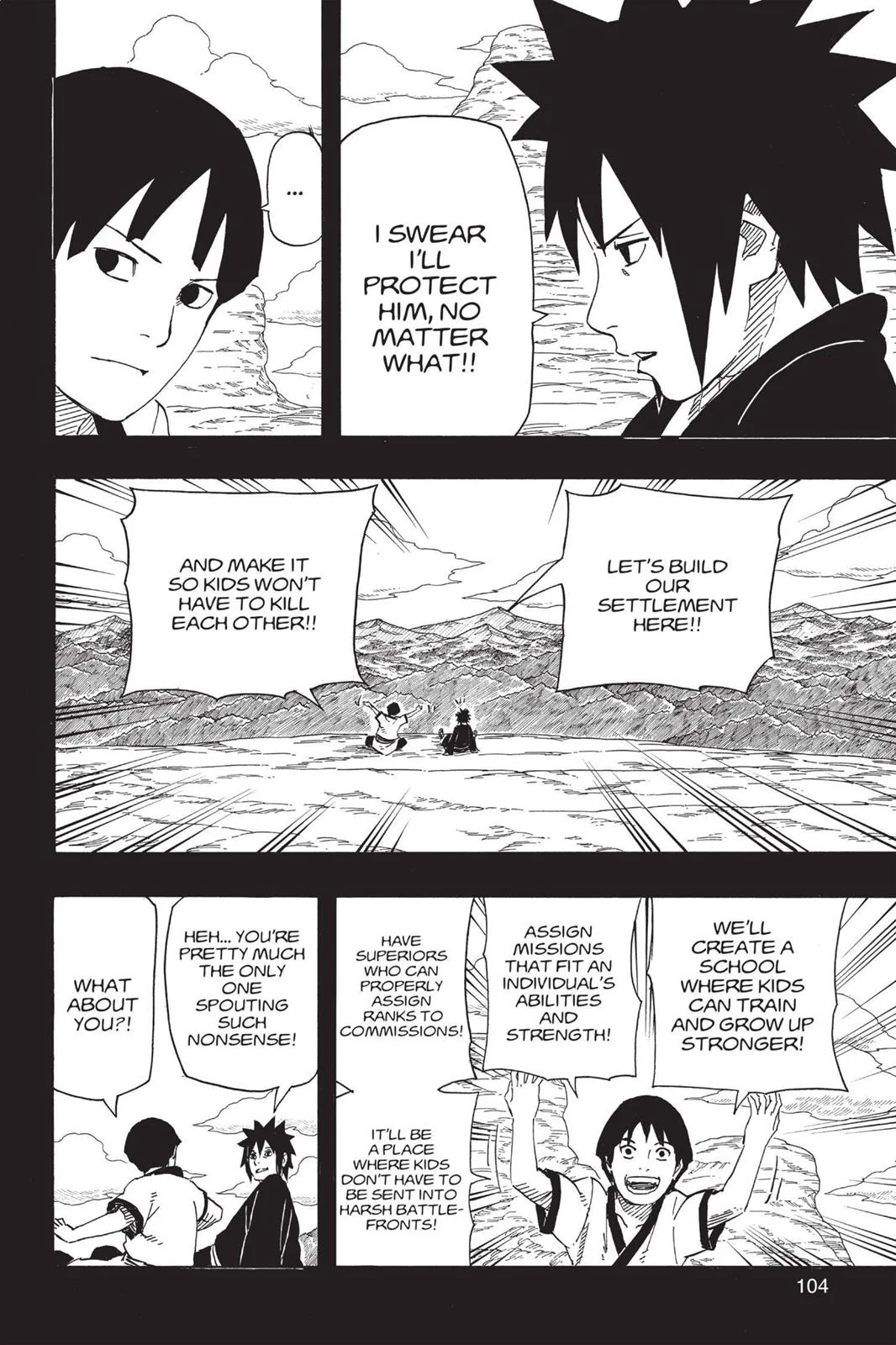 Naruto - Chapter 623 - Page 8