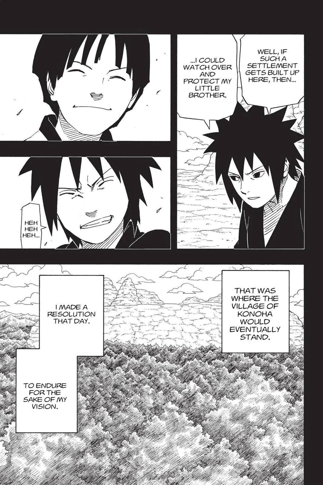Naruto - Chapter 623 - Page 9