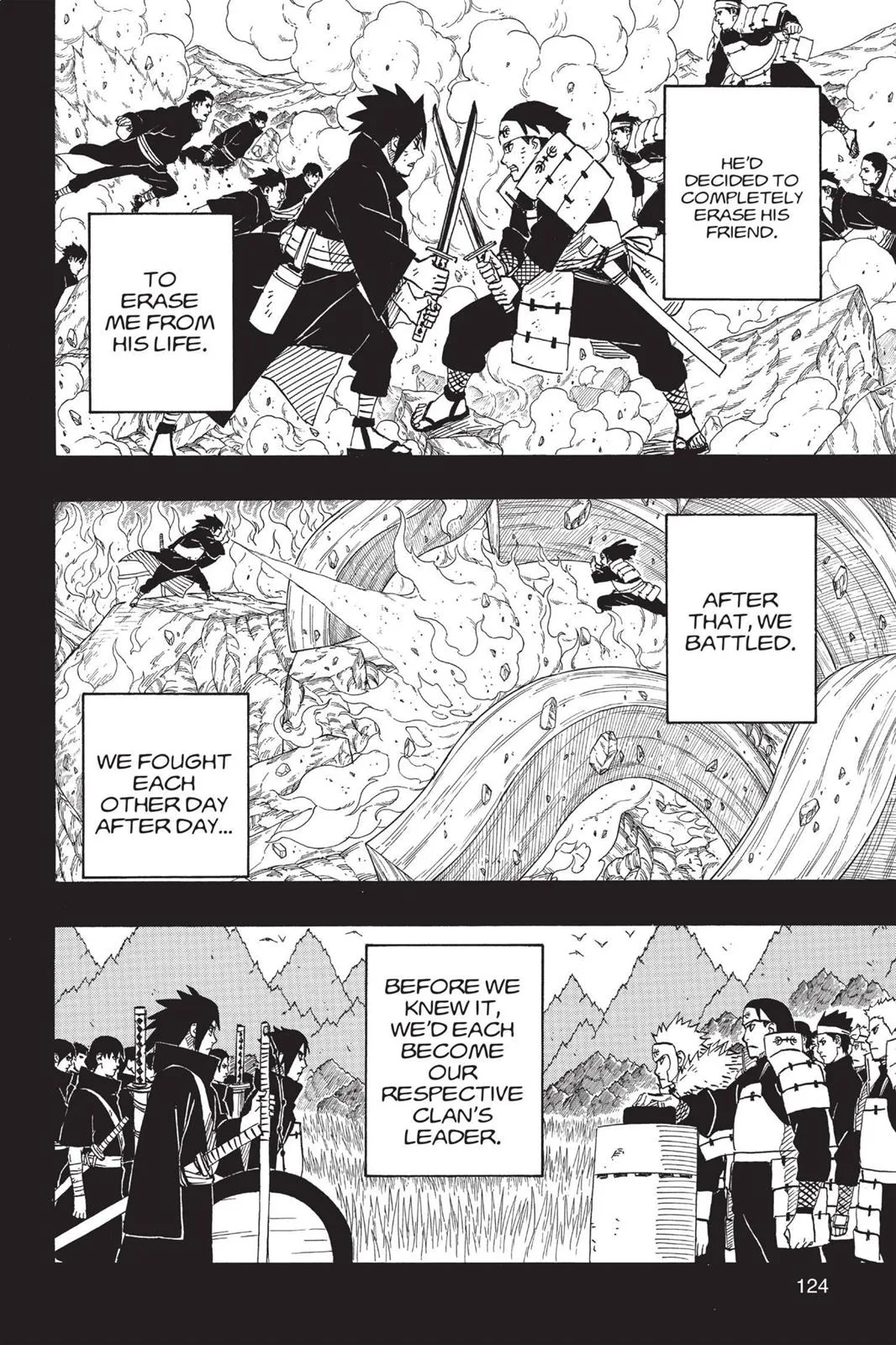 Naruto - Chapter 624 - Page 10