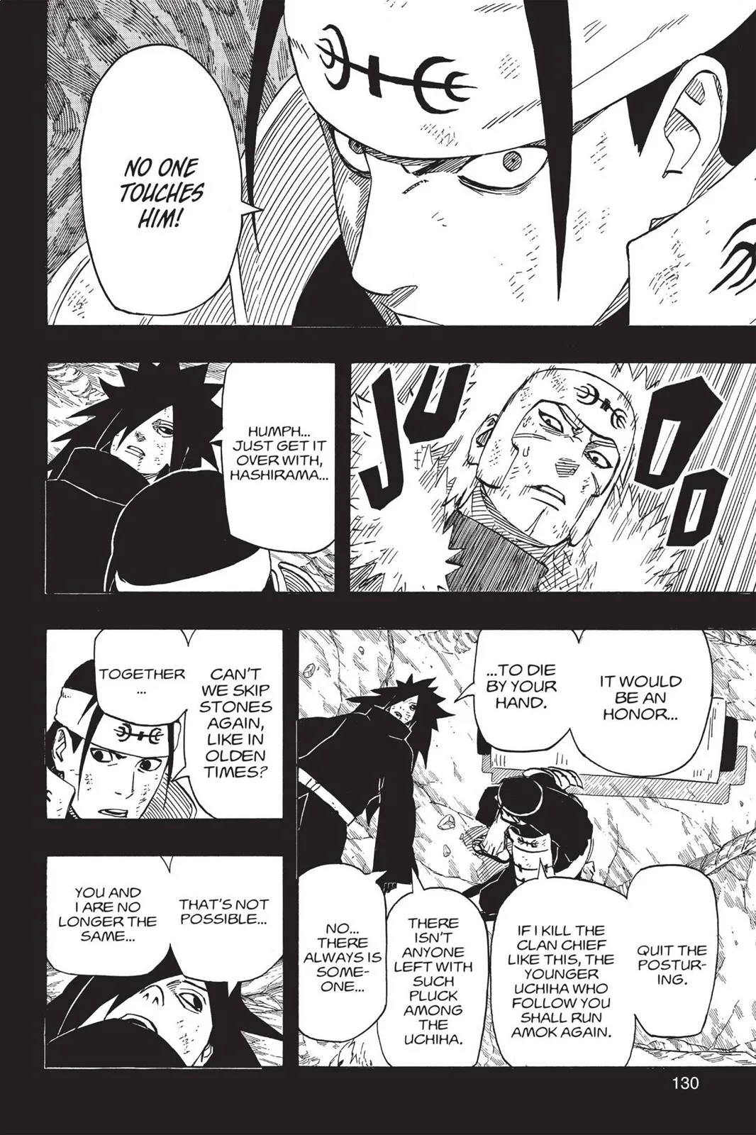 Naruto - Chapter 624 - Page 16