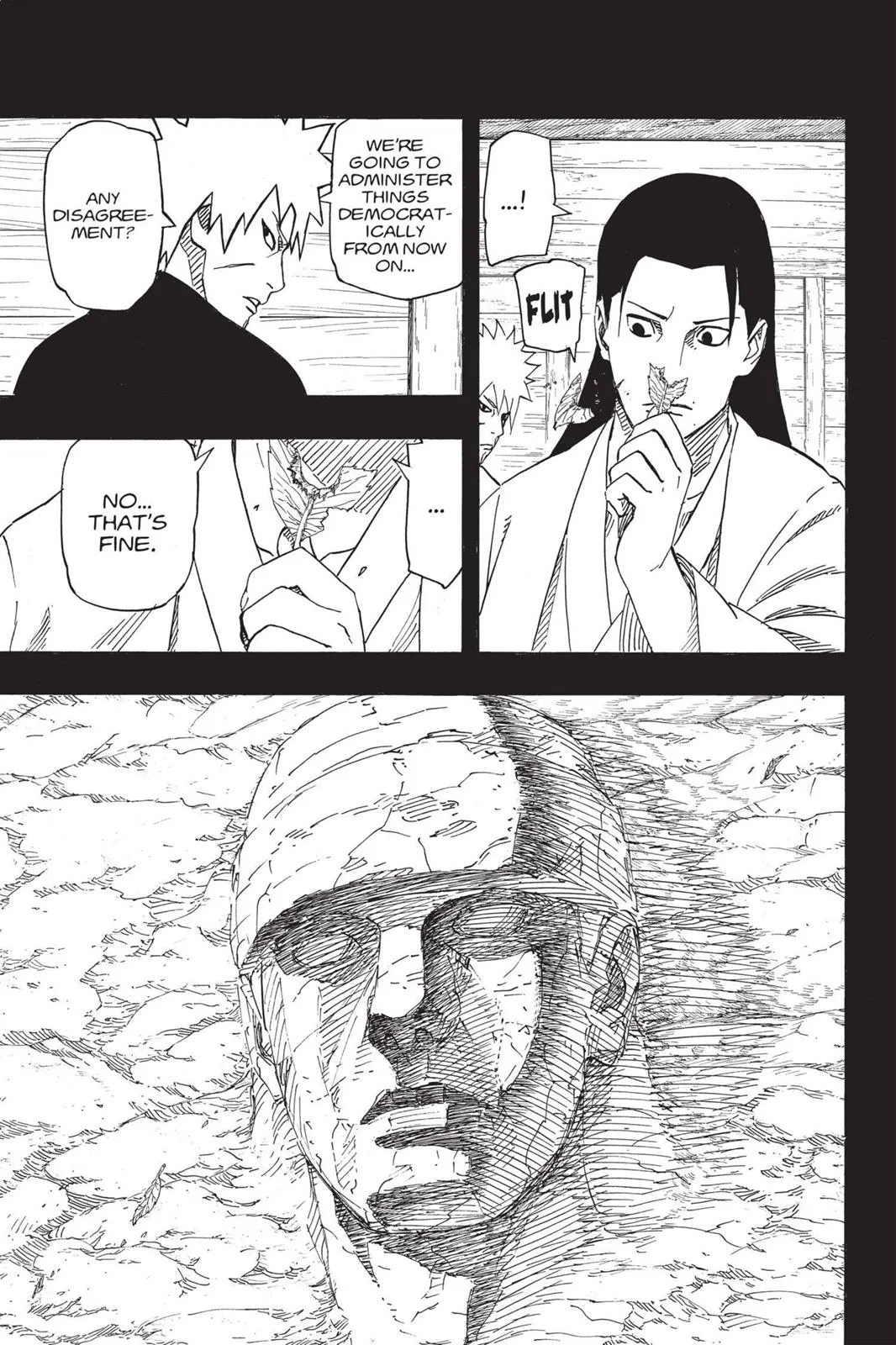Naruto - Chapter 625 - Page 13