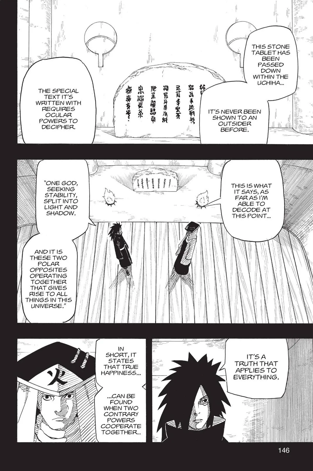 Naruto - Chapter 625 - Page 14