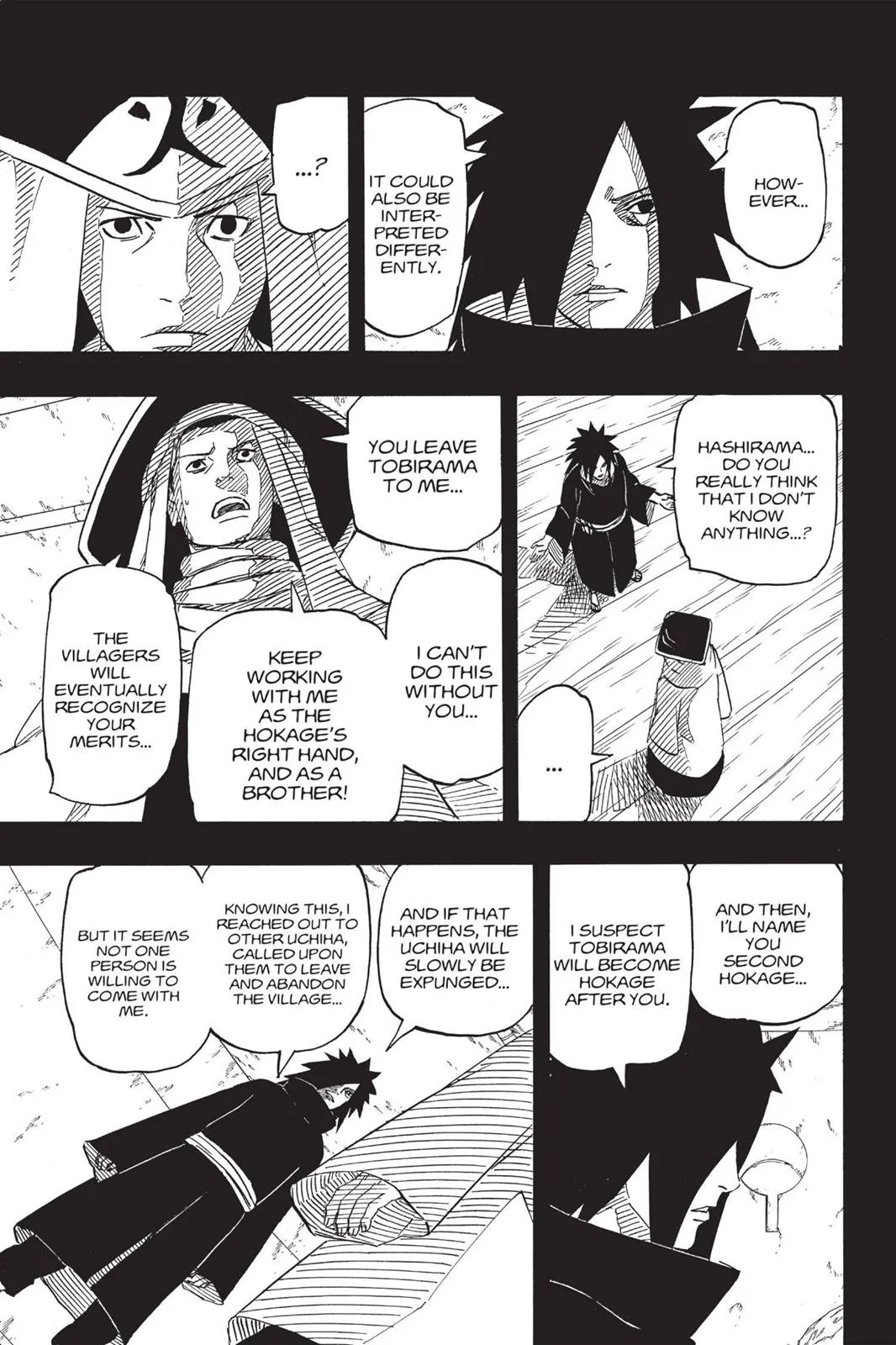 Naruto - Chapter 625 - Page 15