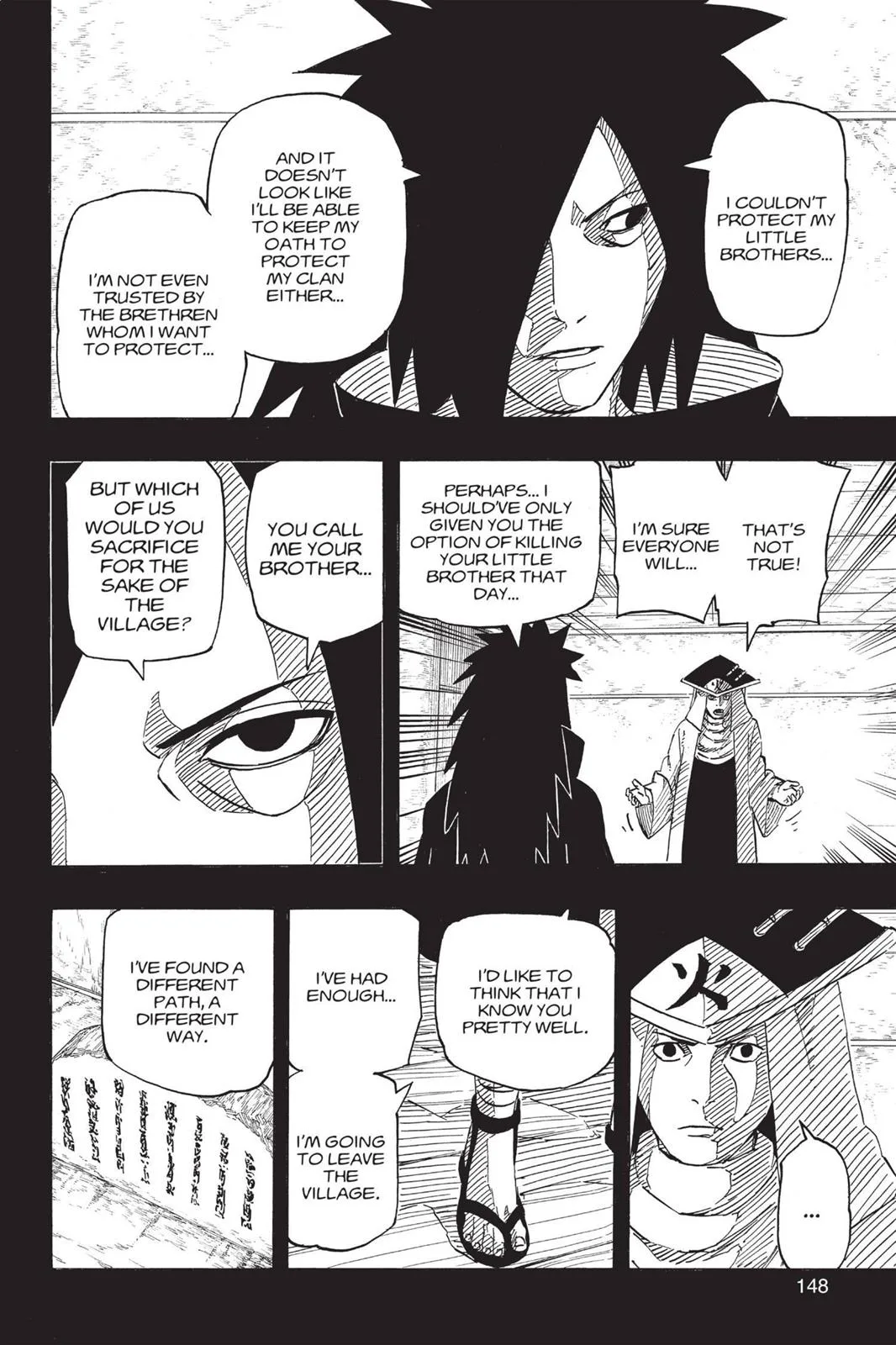 Naruto - Chapter 625 - Page 16