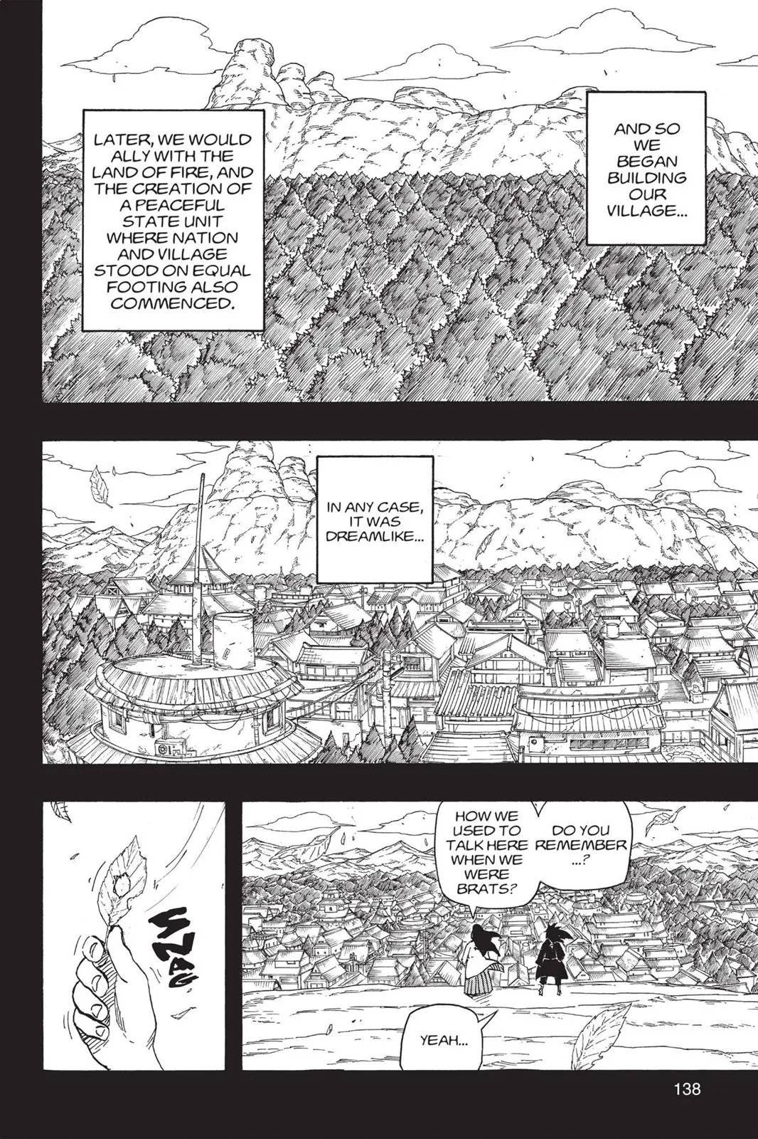 Naruto - Chapter 625 - Page 6