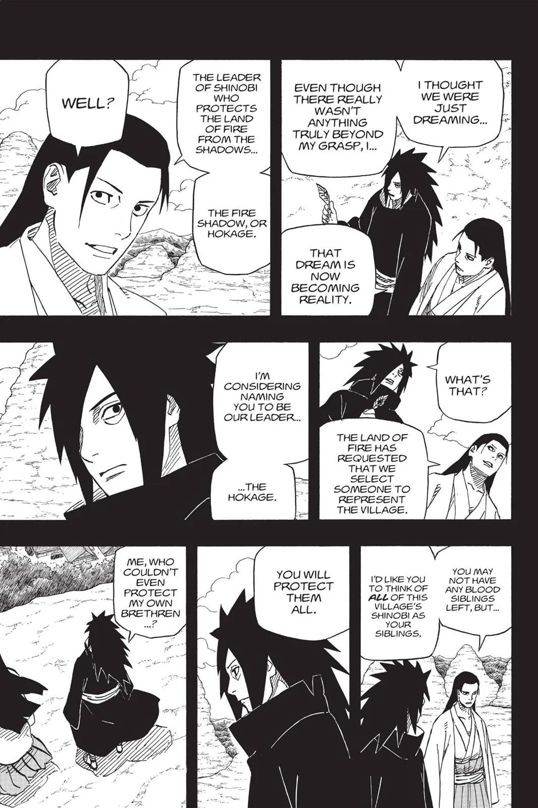 Naruto - Chapter 625 - Page 7