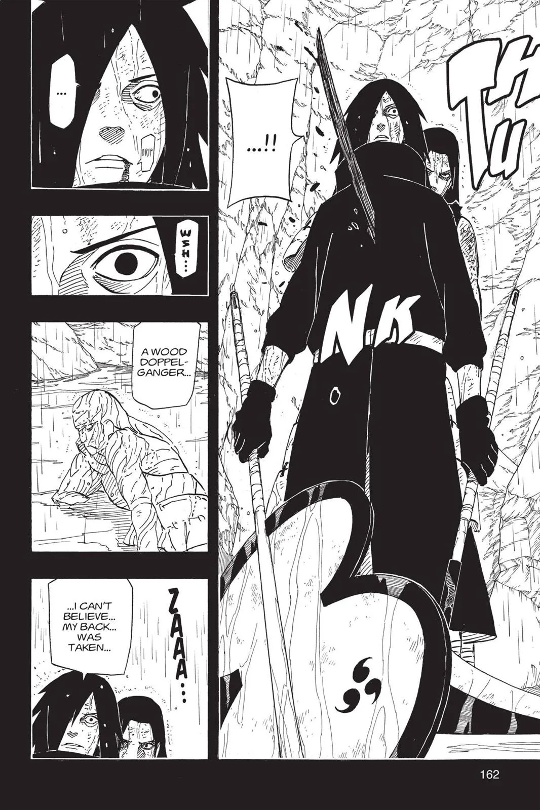Naruto - Chapter 626 - Page 11