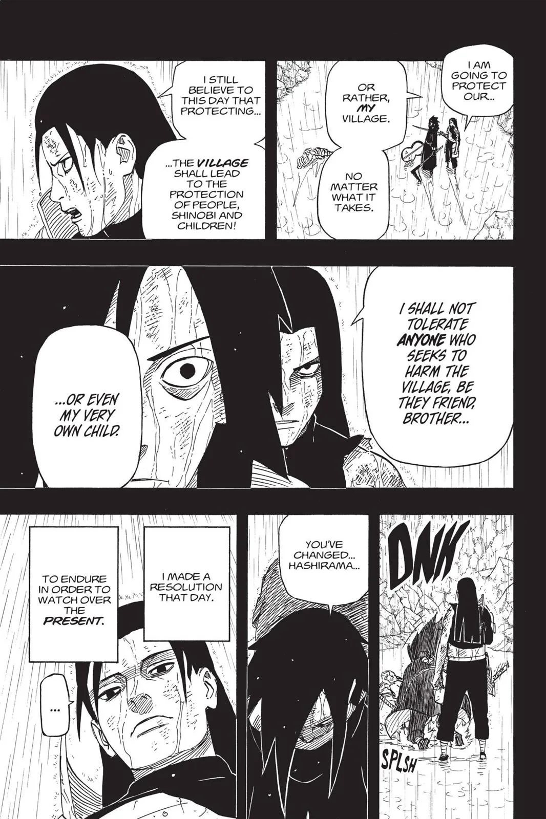 Naruto - Chapter 626 - Page 12