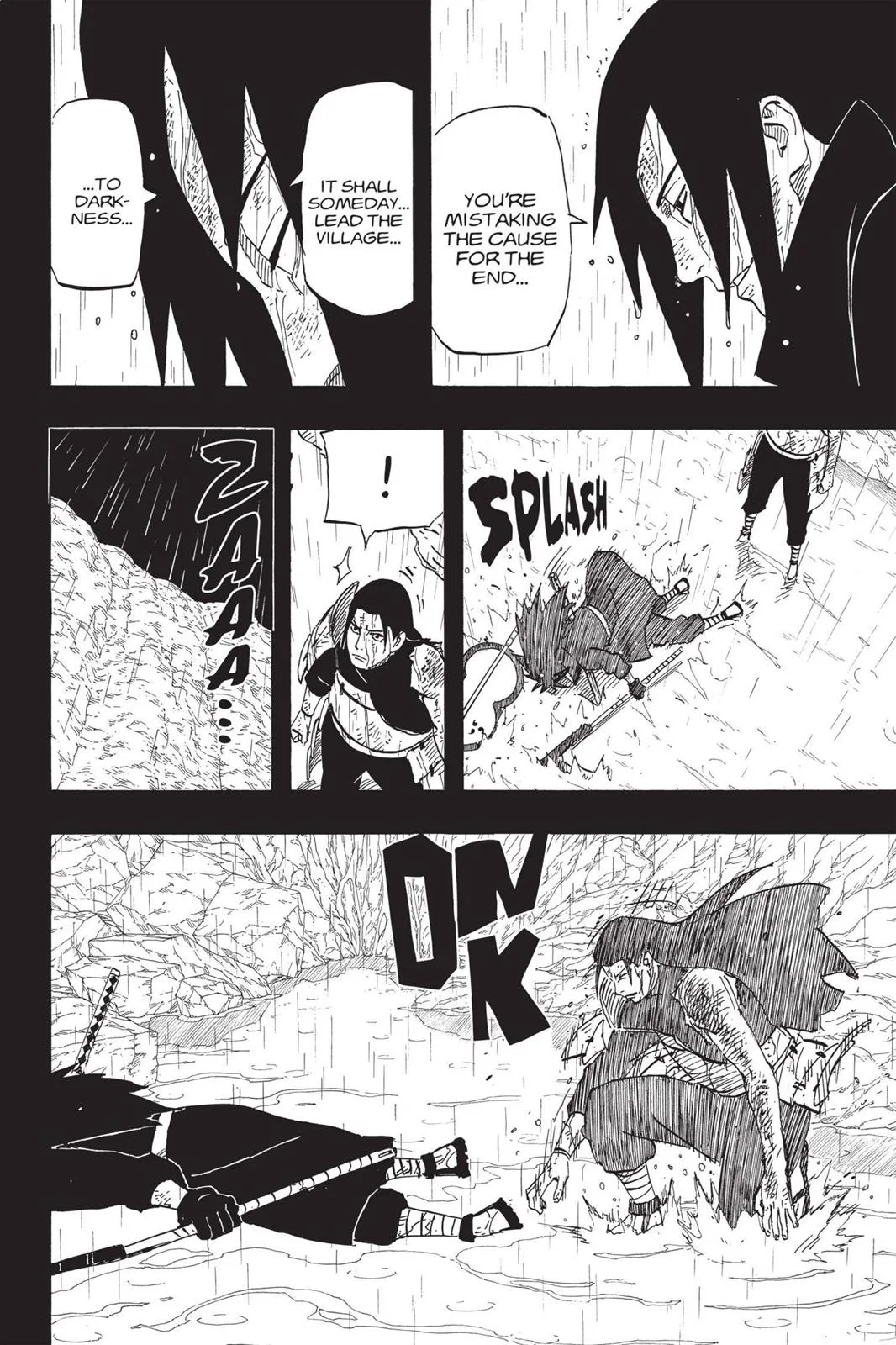 Naruto - Chapter 626 - Page 13