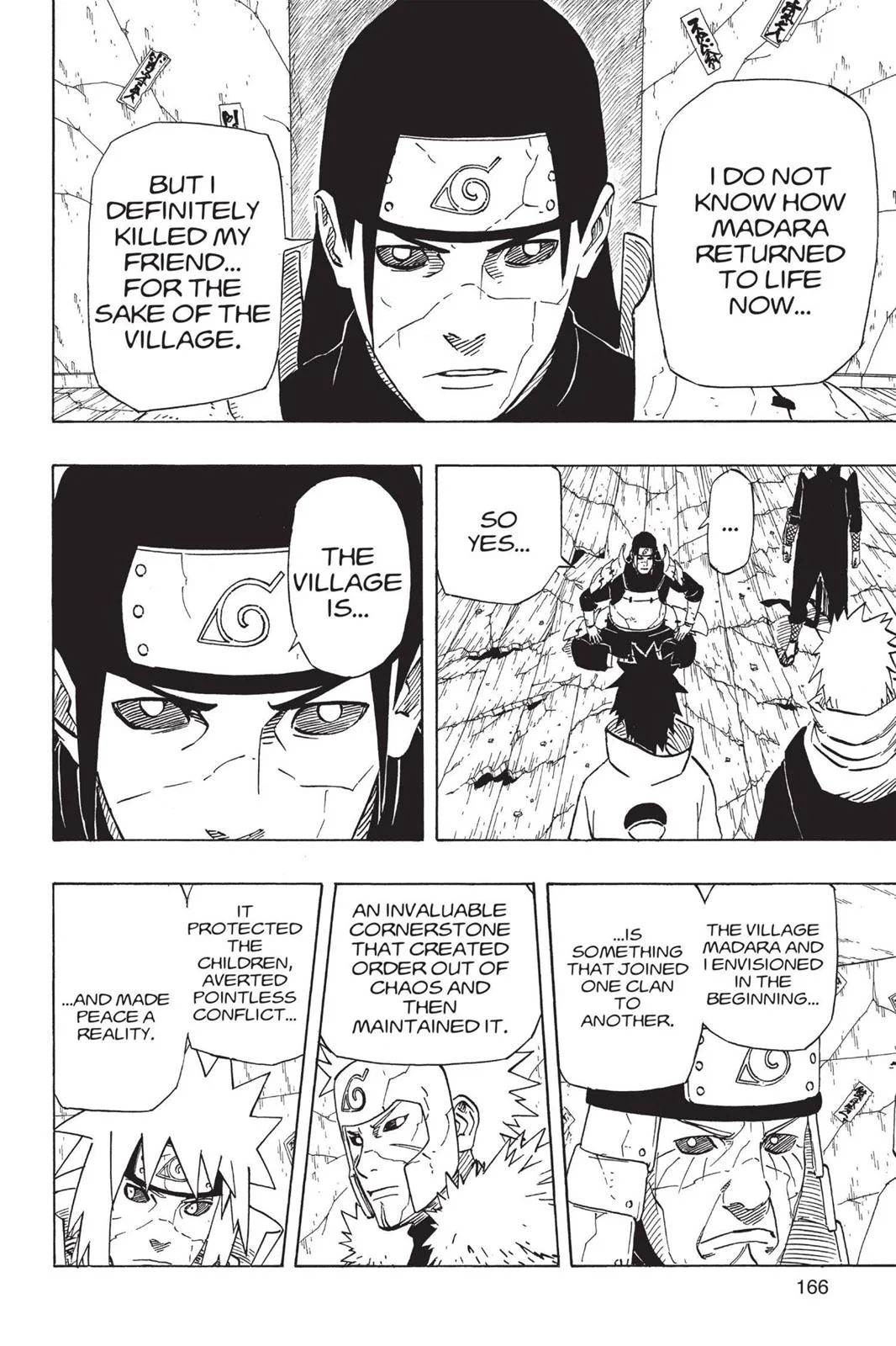 Naruto - Chapter 626 - Page 15