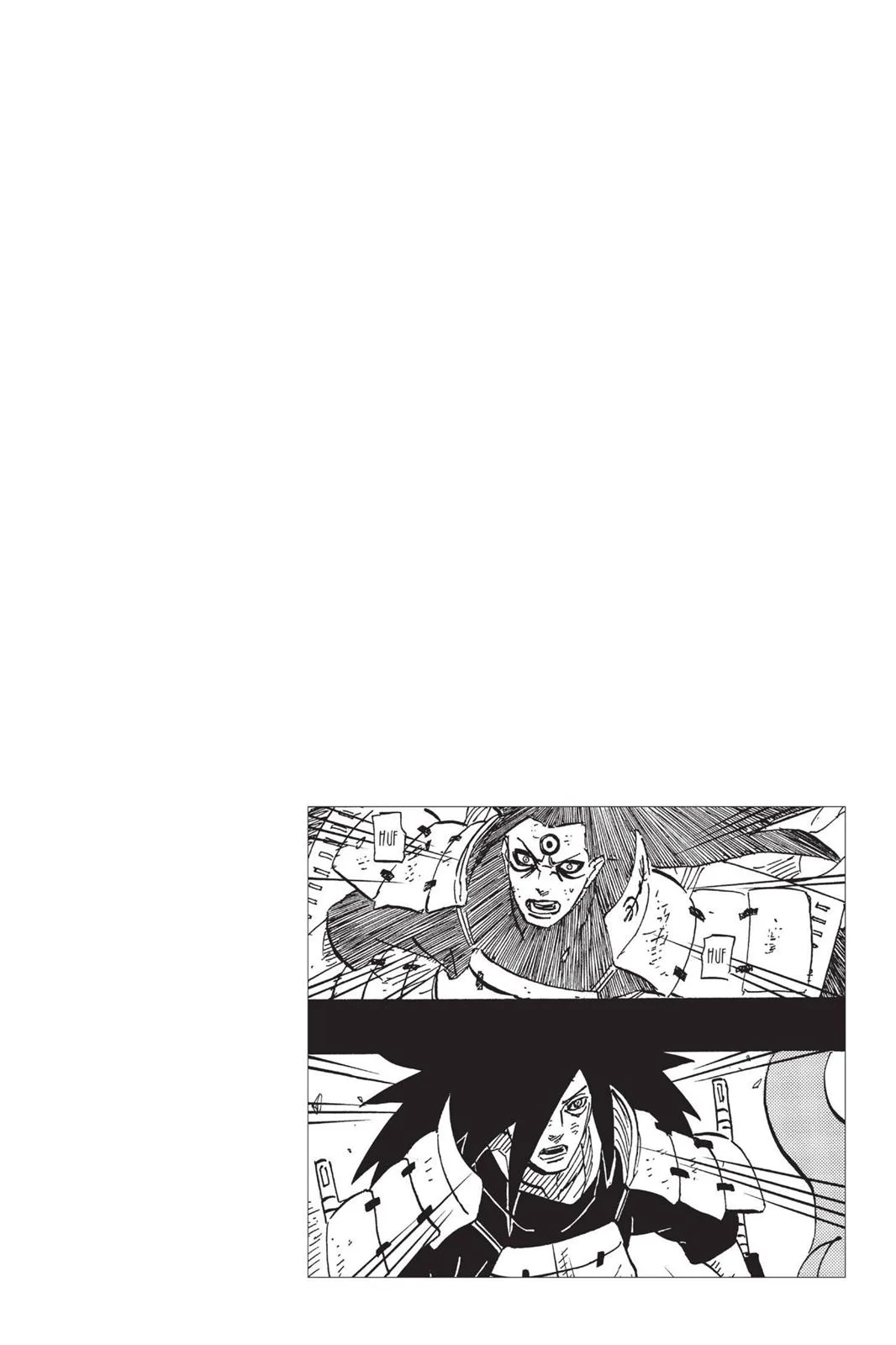 Naruto - Chapter 626 - Page 17
