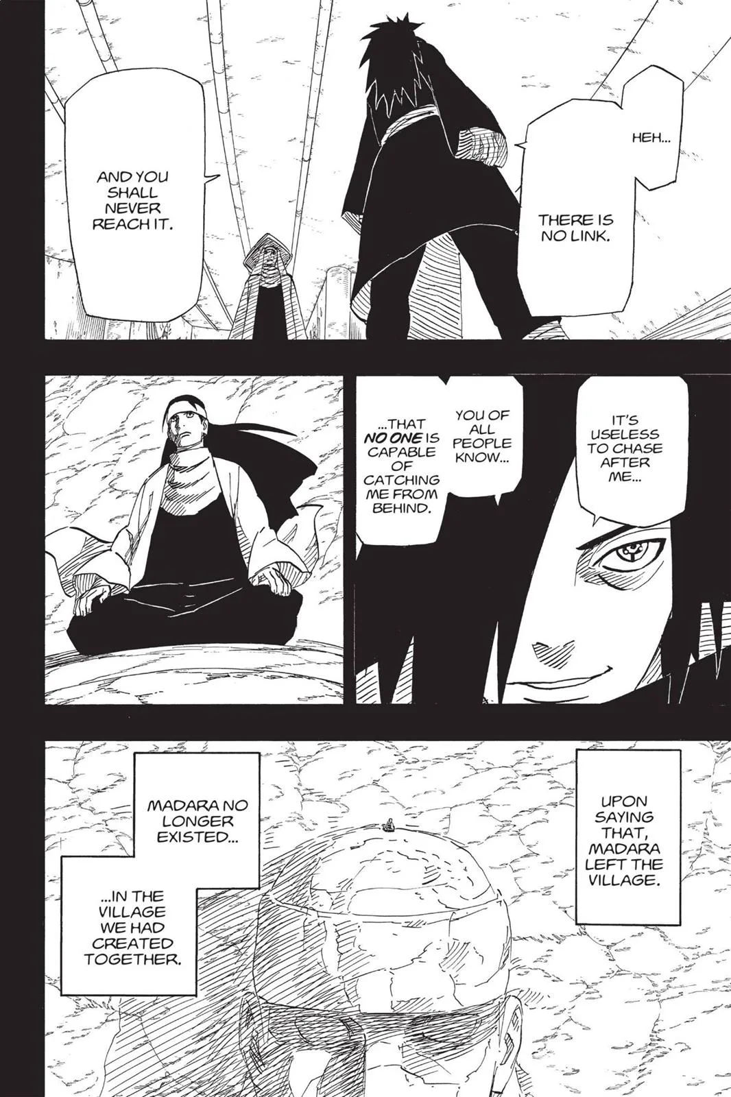 Naruto - Chapter 626 - Page 2