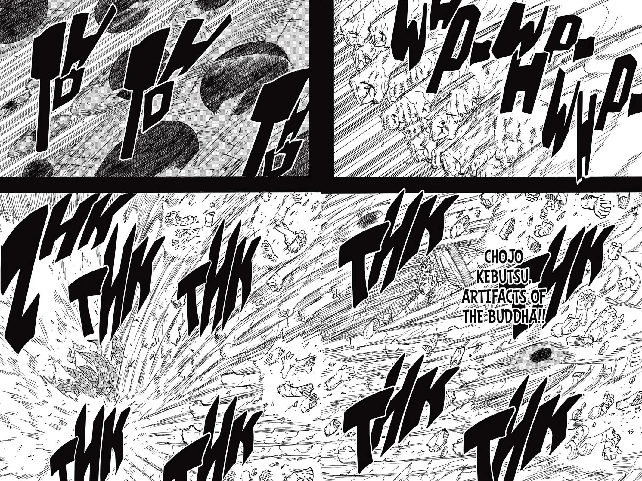 Naruto - Chapter 626 - Page 4
