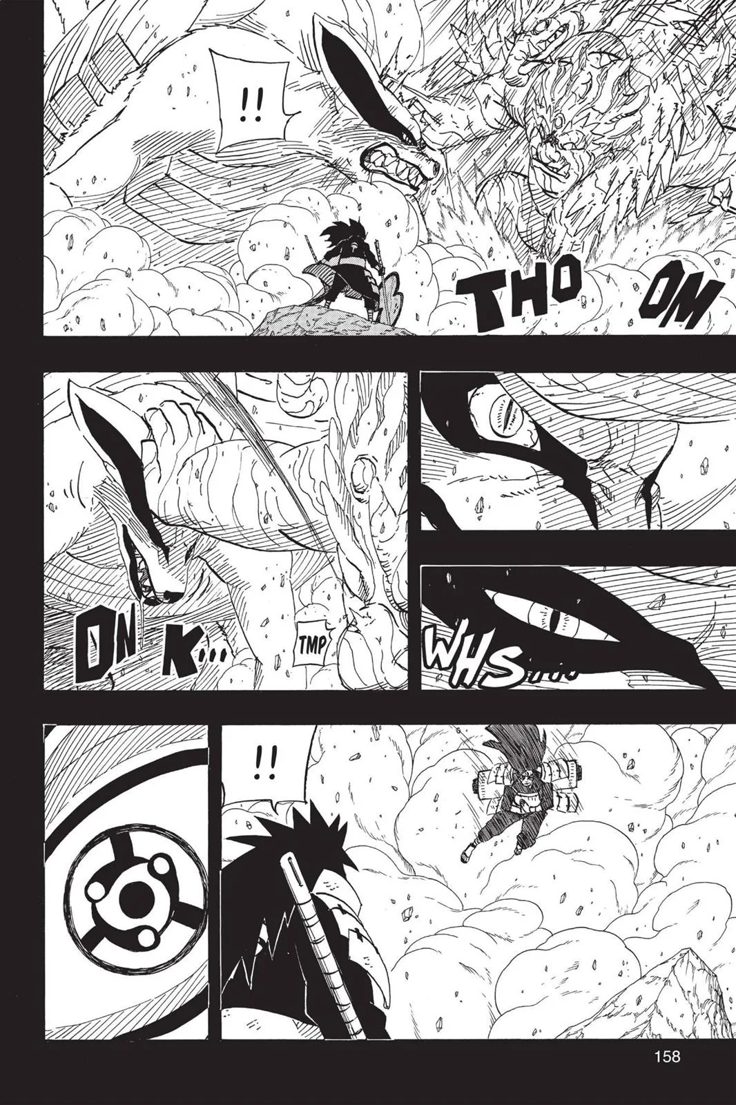 Naruto - Chapter 626 - Page 7