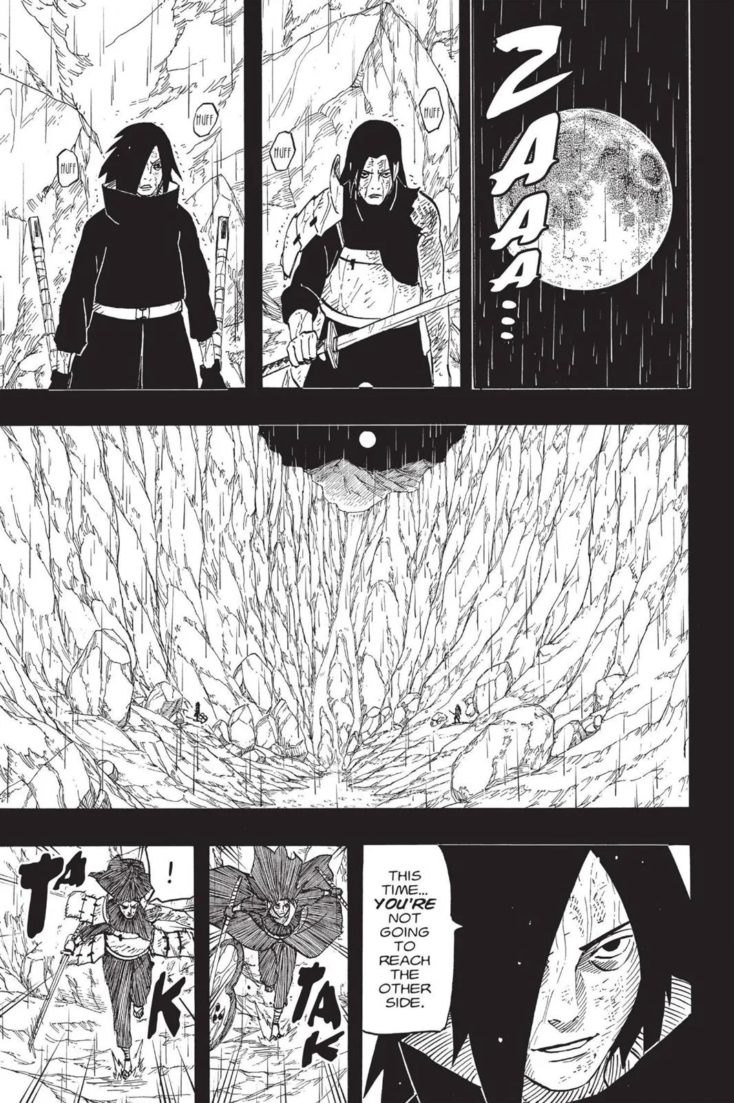 Naruto - Chapter 626 - Page 8