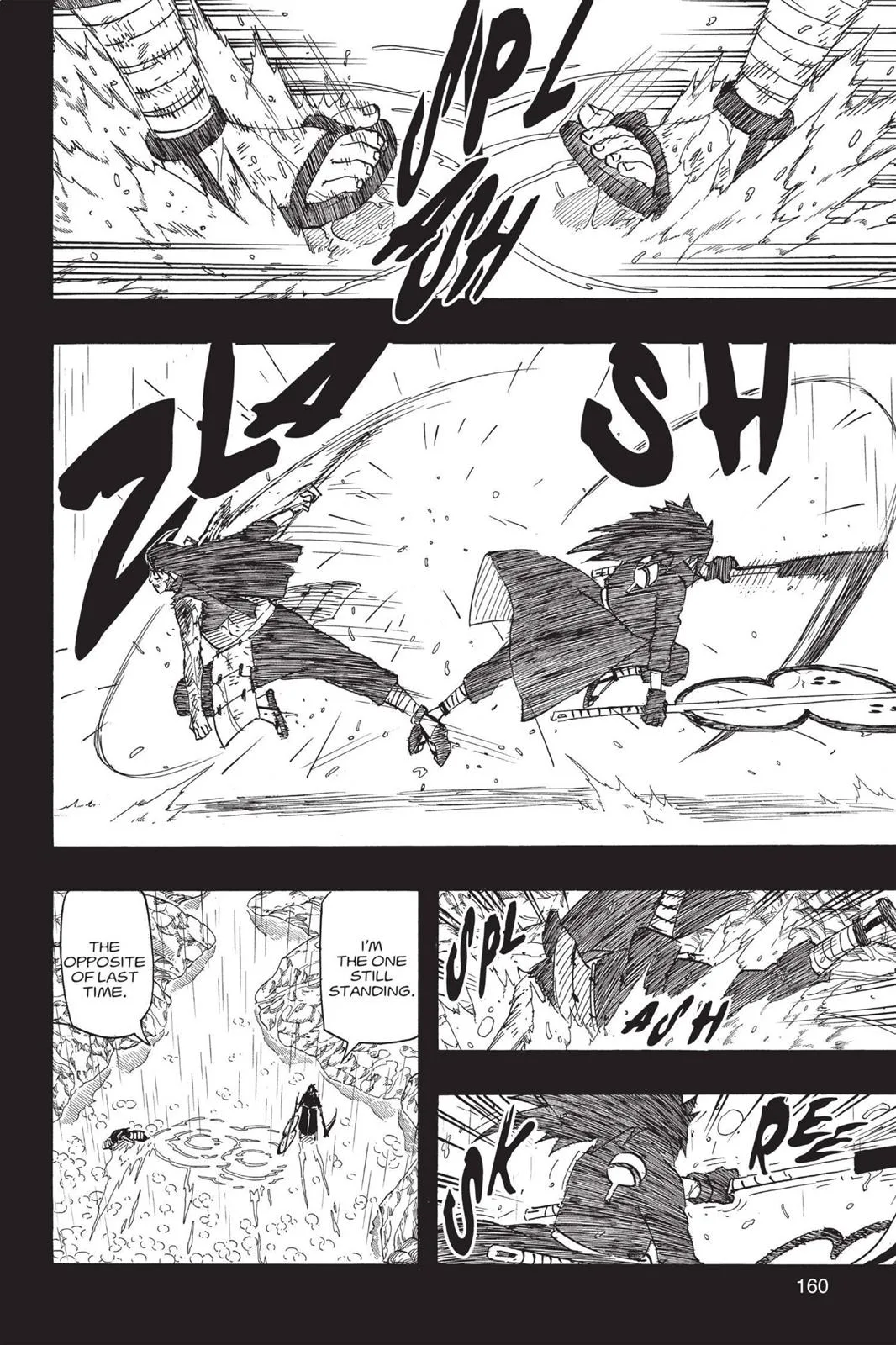 Naruto - Chapter 626 - Page 9