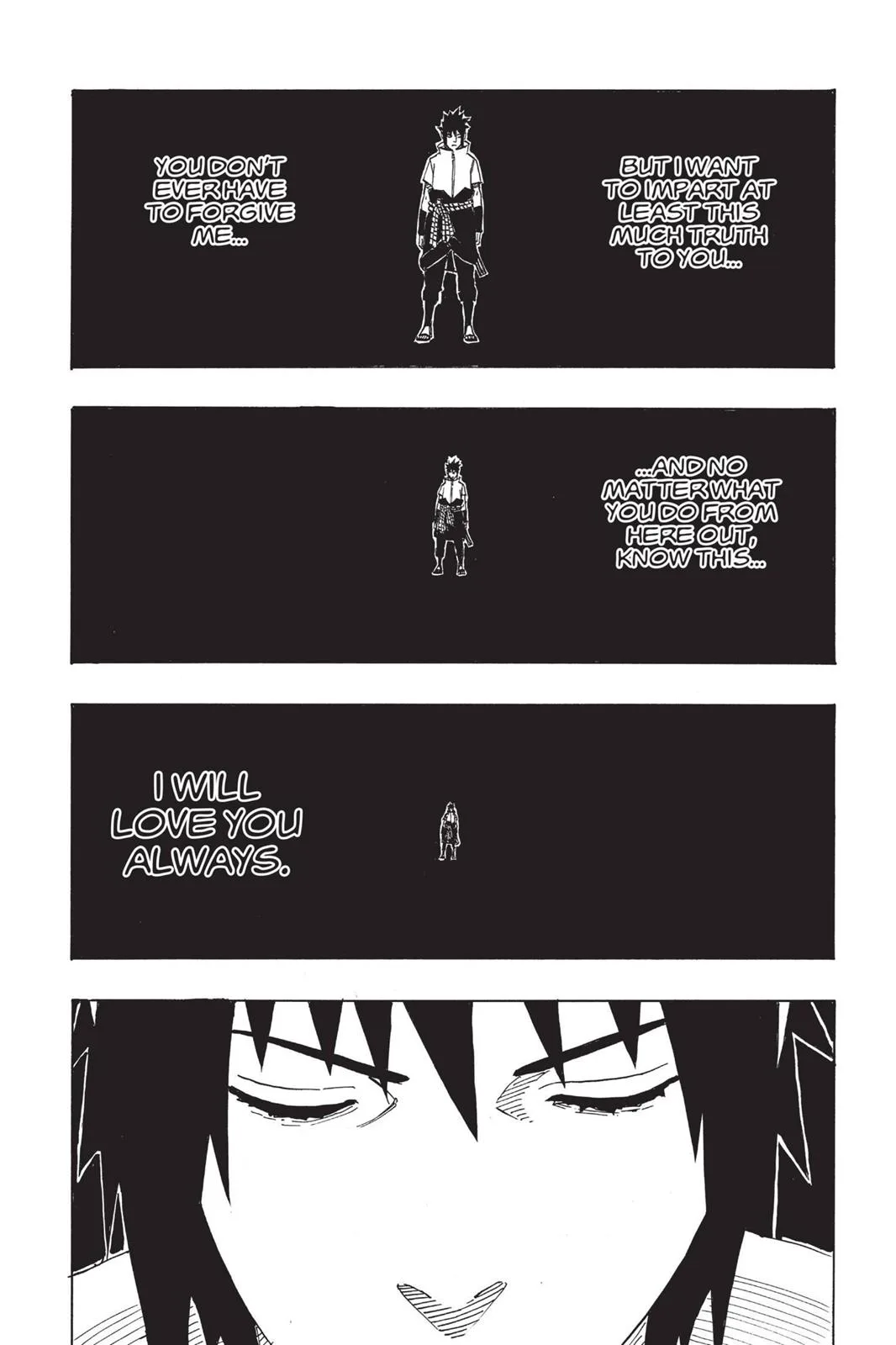 Naruto - Chapter 627 - Page 10