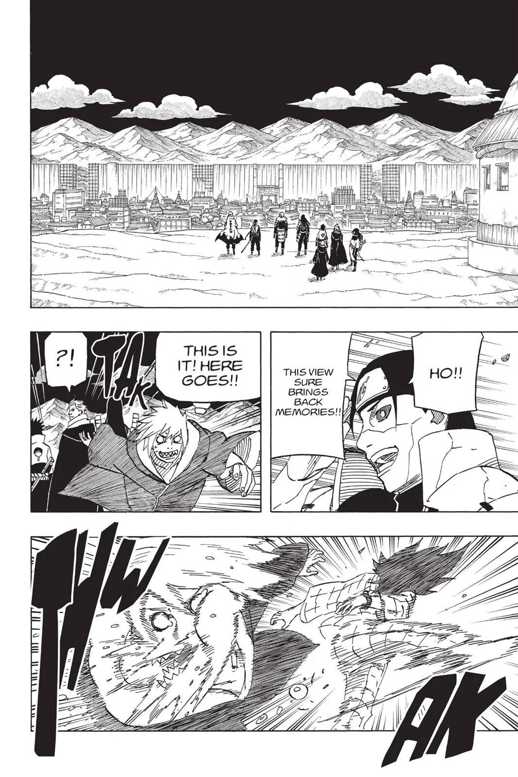 Naruto - Chapter 627 - Page 13