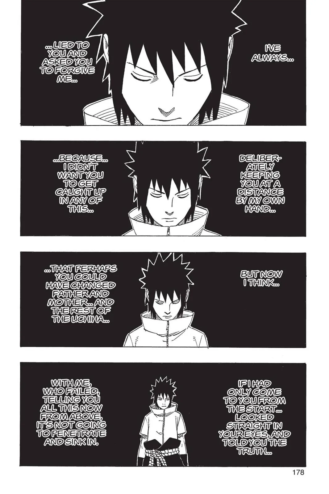 Naruto - Chapter 627 - Page 9