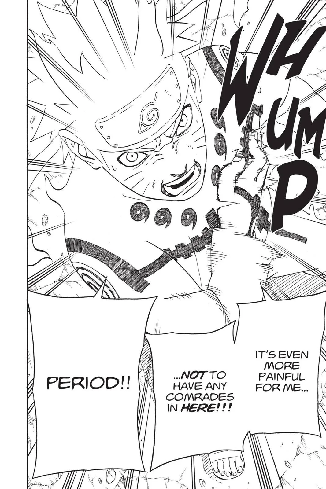 Naruto - Chapter 628 - Page 16