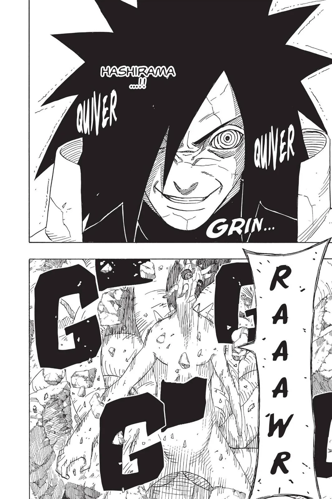 Naruto - Chapter 628 - Page 18