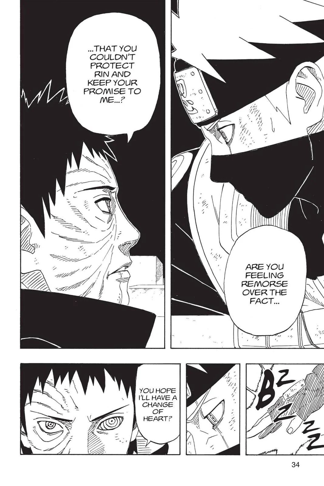 Naruto - Chapter 629 - Page 10