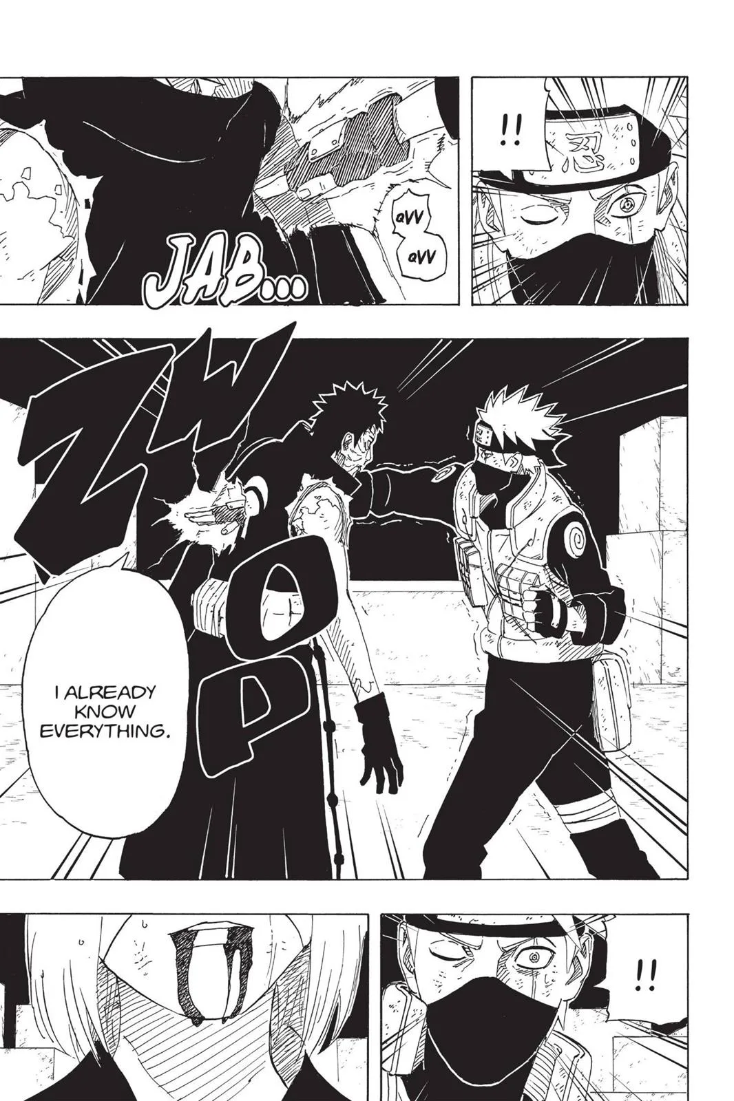 Naruto - Chapter 629 - Page 13
