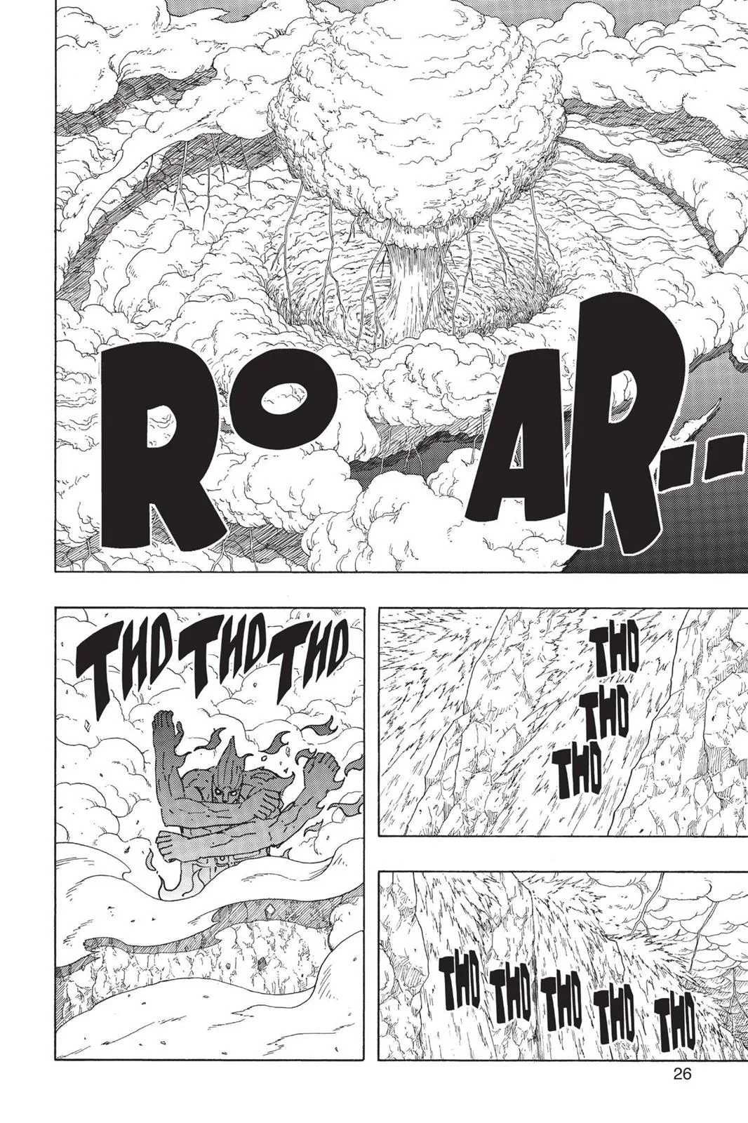 Naruto - Chapter 629 - Page 2