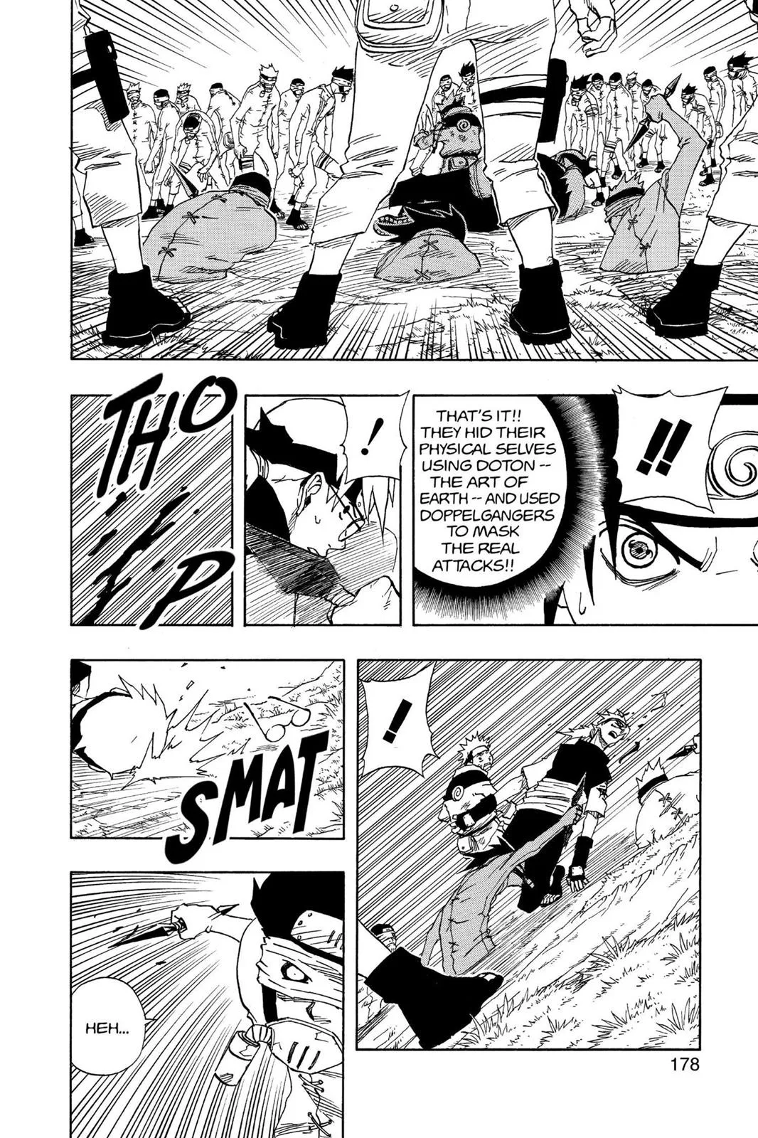 Naruto - Chapter 63 - Page 10