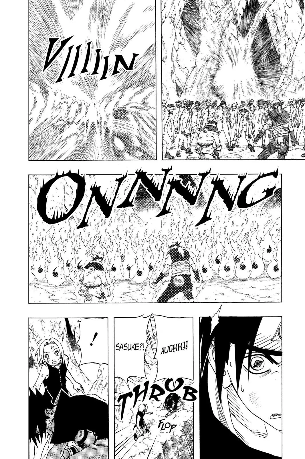 Naruto - Chapter 63 - Page 6