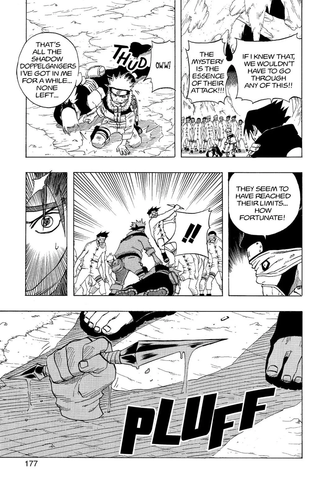 Naruto - Chapter 63 - Page 9