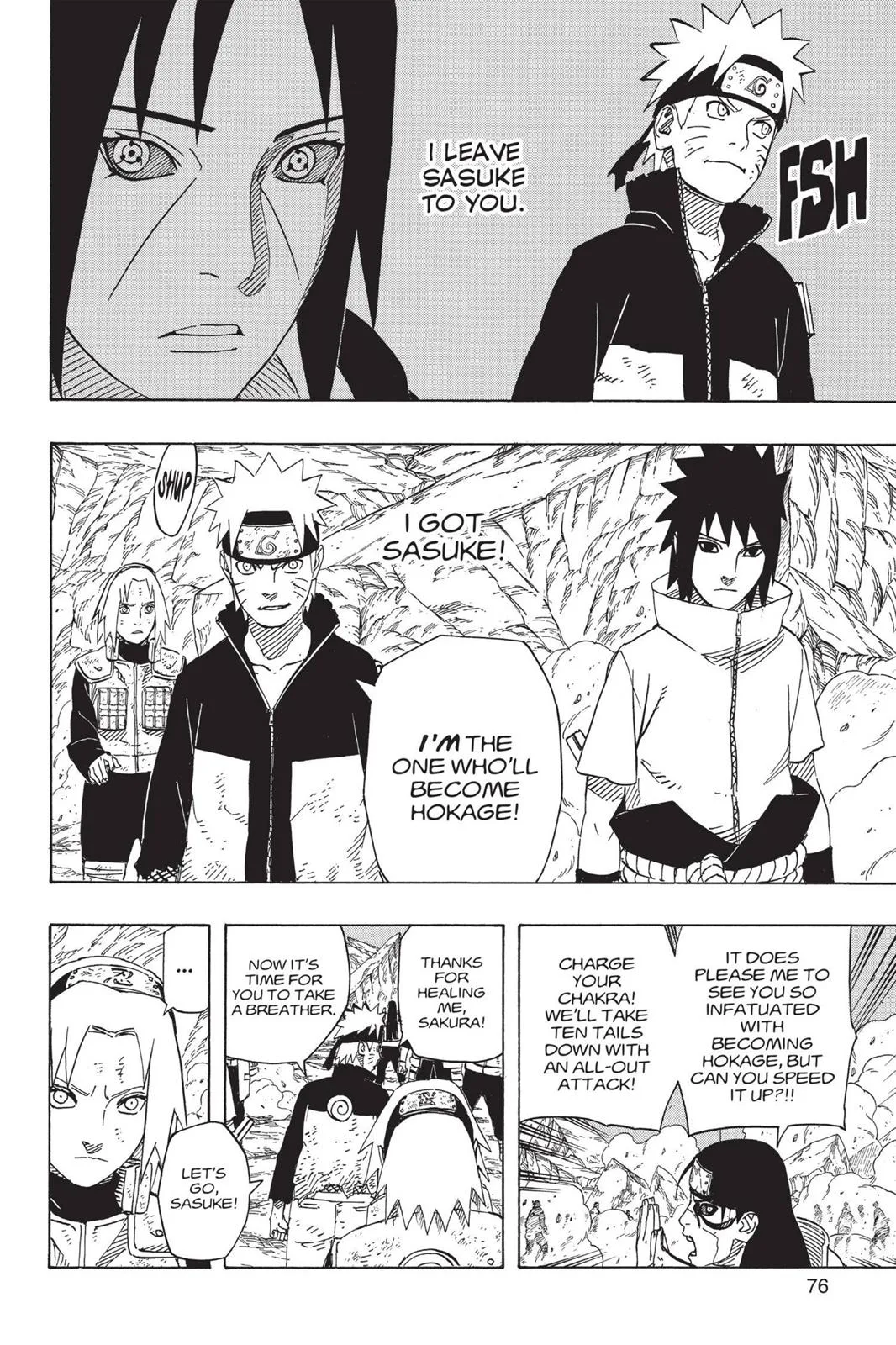 Naruto - Chapter 631 - Page 14