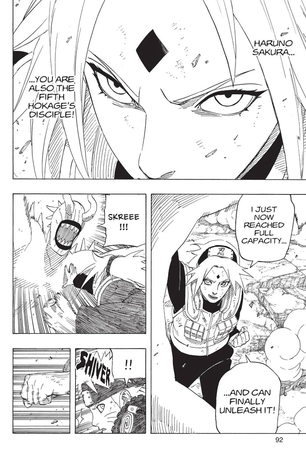 Naruto - Chapter 632 - Page 14