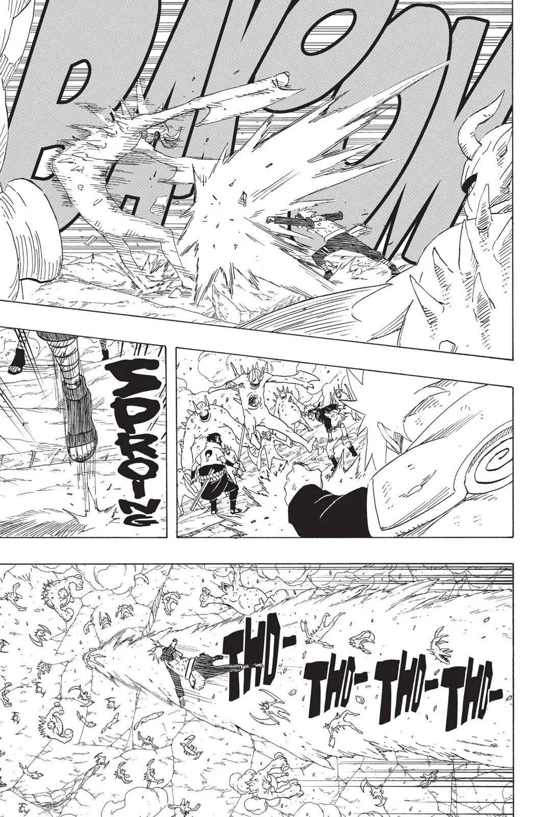 Naruto - Chapter 632 - Page 15