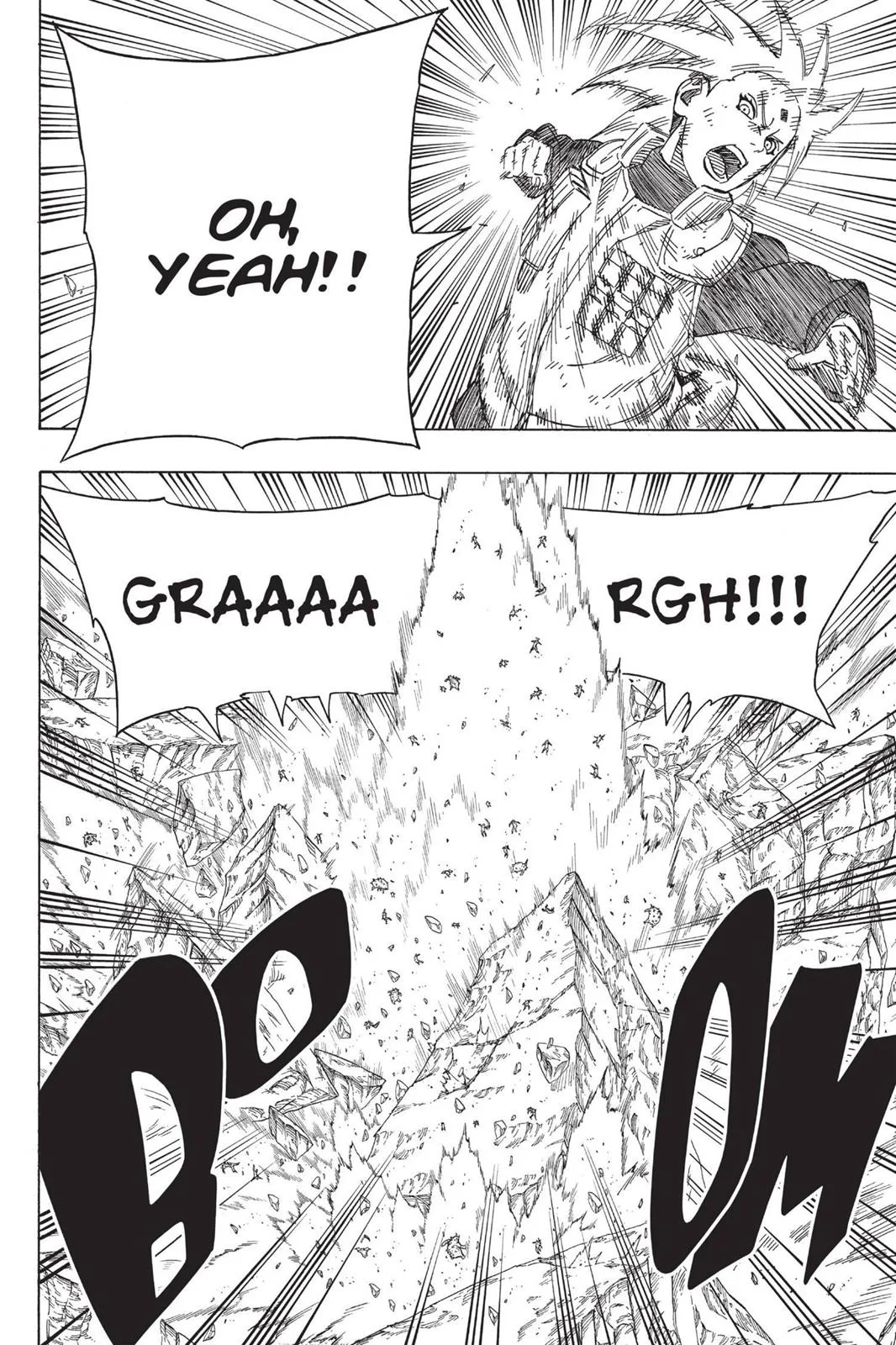 Naruto - Chapter 632 - Page 16