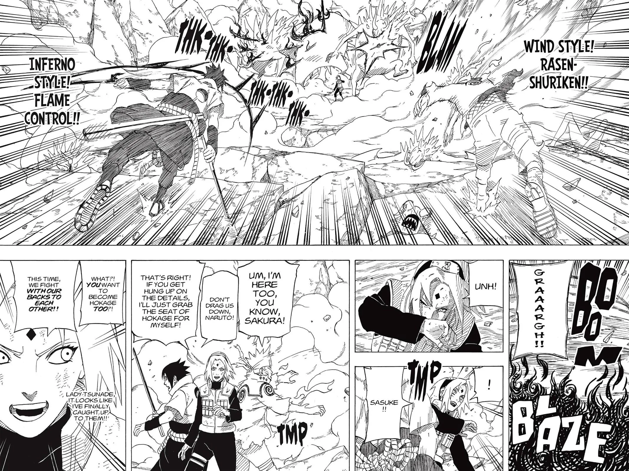 Naruto - Chapter 632 - Page 18