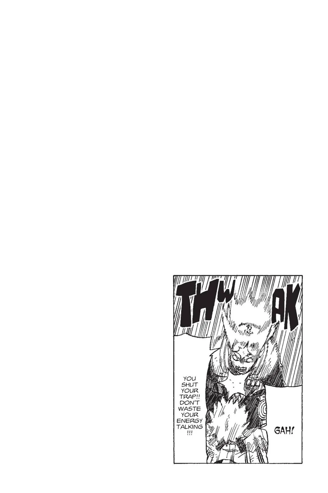 Naruto - Chapter 632 - Page 19