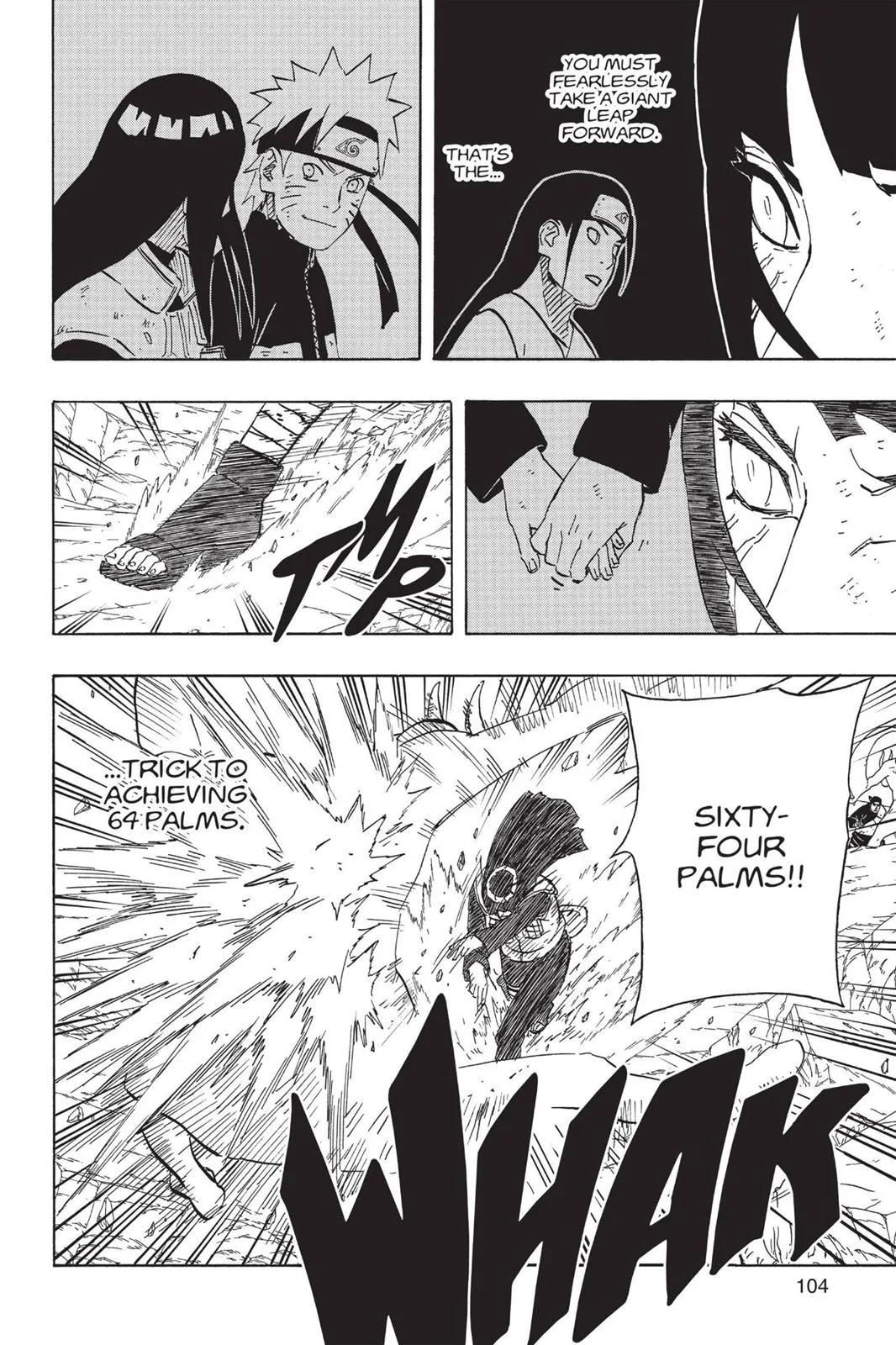 Naruto - Chapter 633 - Page 6