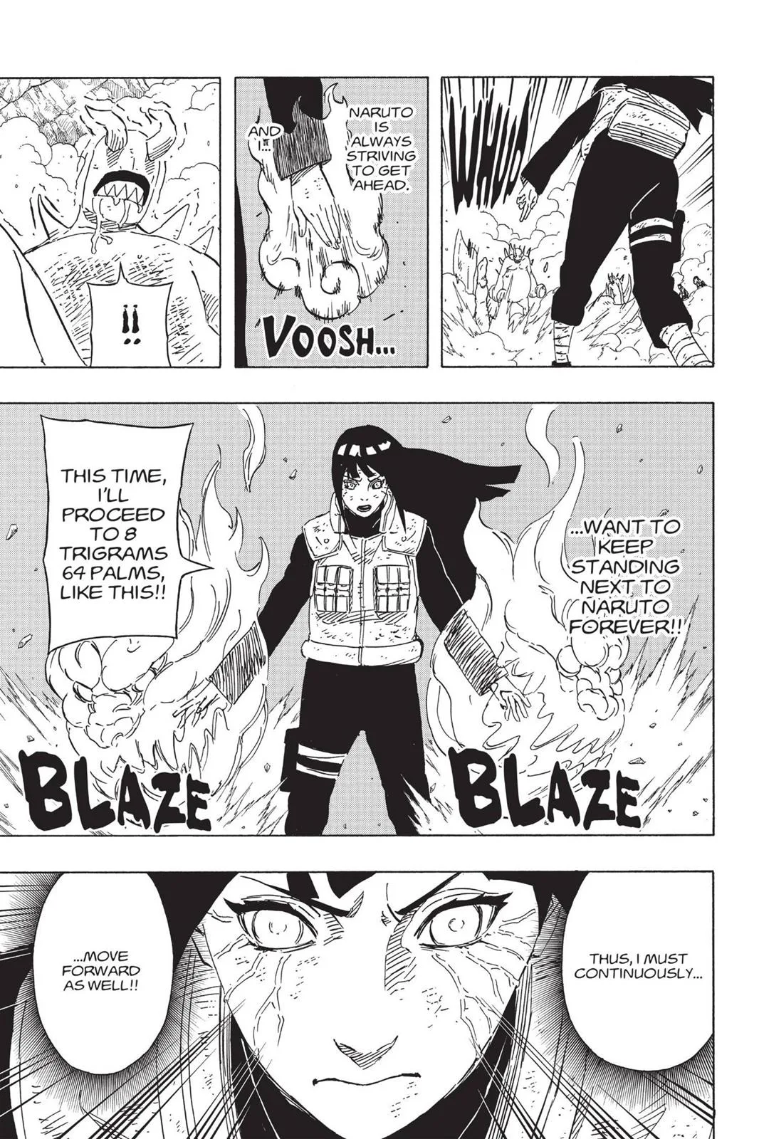 Naruto - Chapter 633 - Page 7