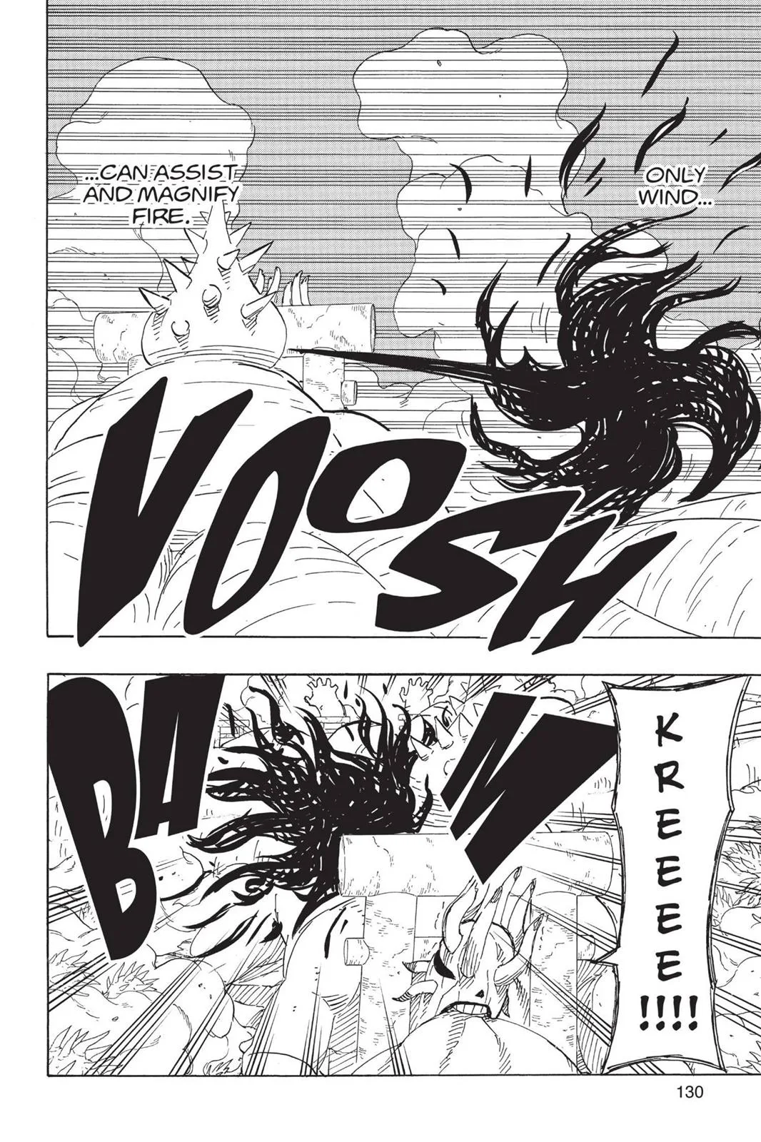 Naruto - Chapter 634 - Page 13