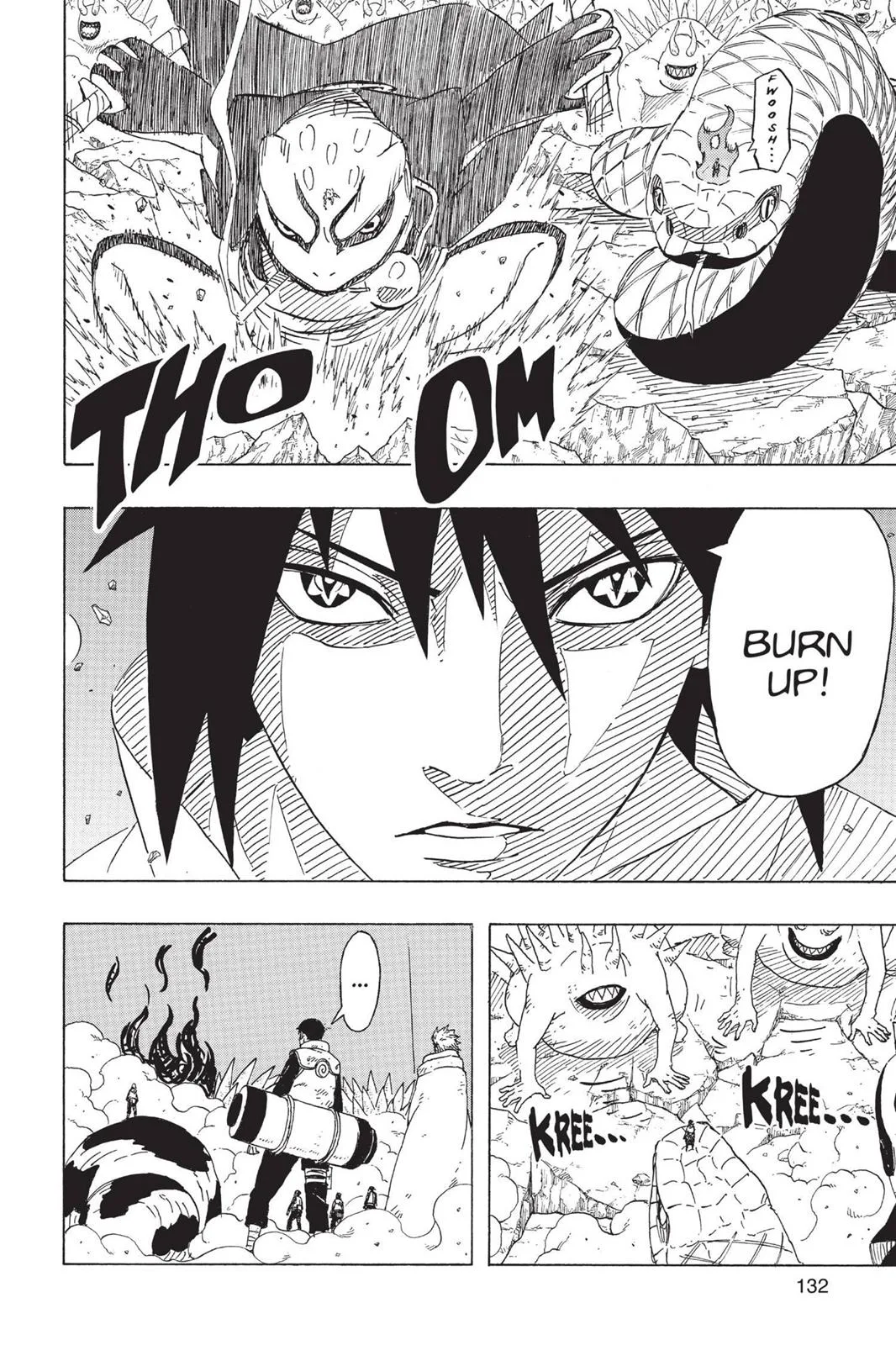 Naruto - Chapter 634 - Page 15