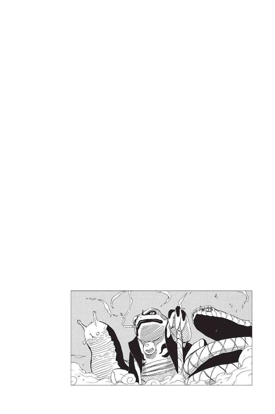 Naruto - Chapter 634 - Page 17
