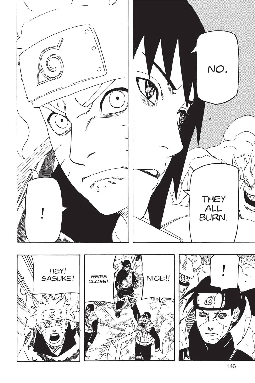 Naruto - Chapter 635 - Page 12