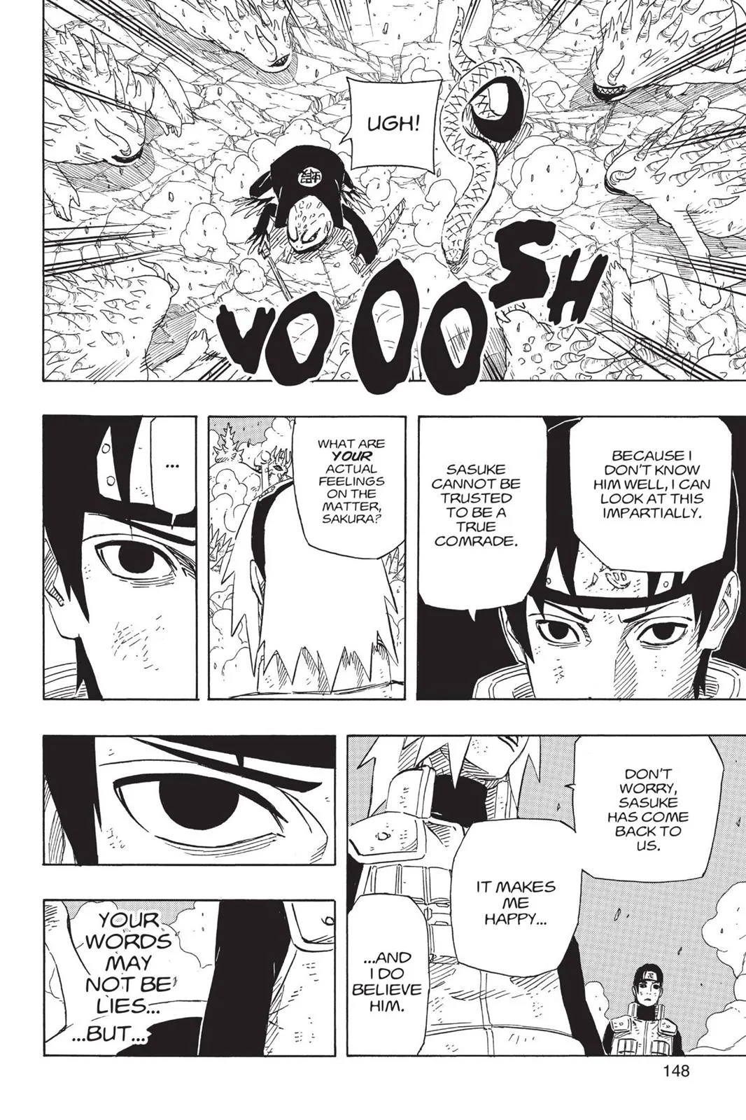 Naruto - Chapter 635 - Page 14
