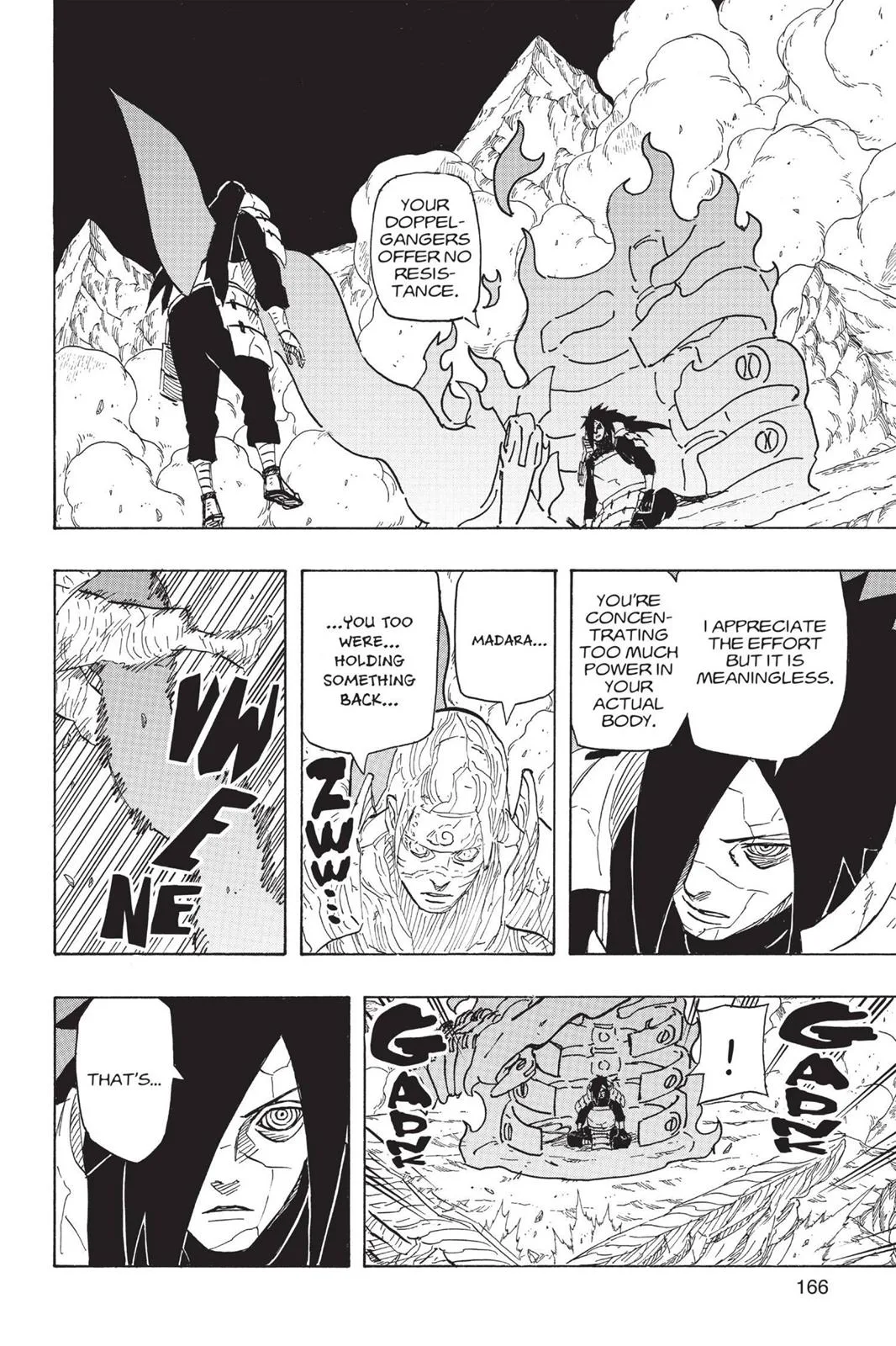 Naruto - Chapter 636 - Page 13