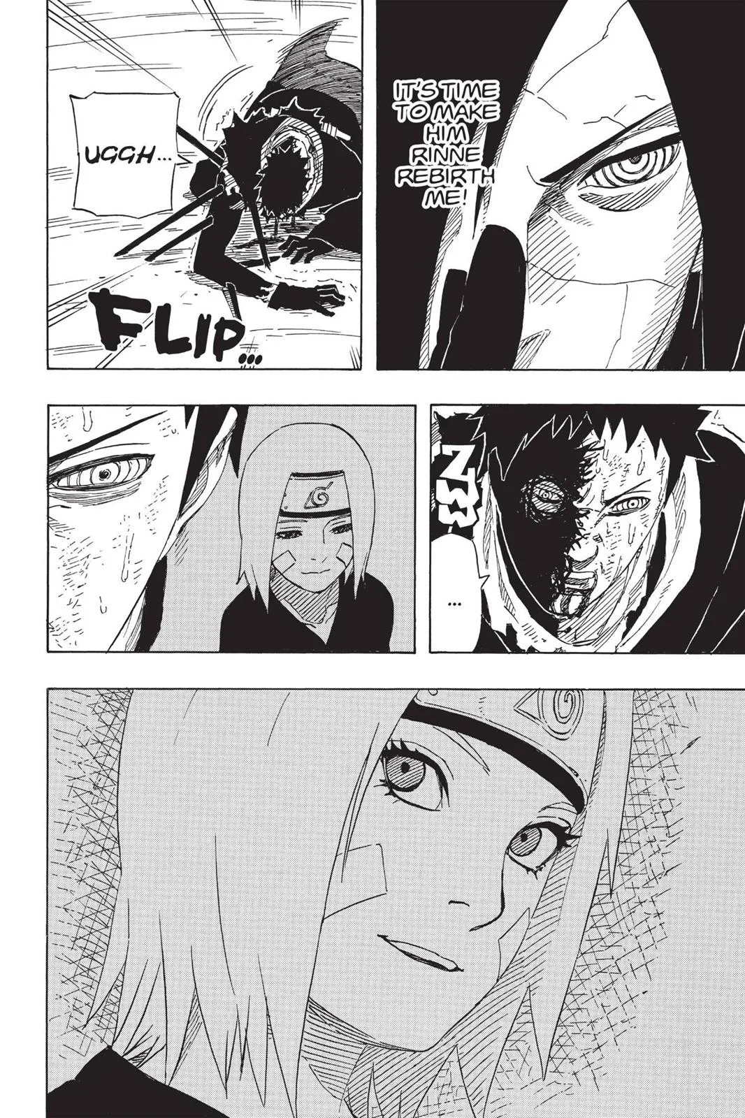 Naruto - Chapter 636 - Page 15