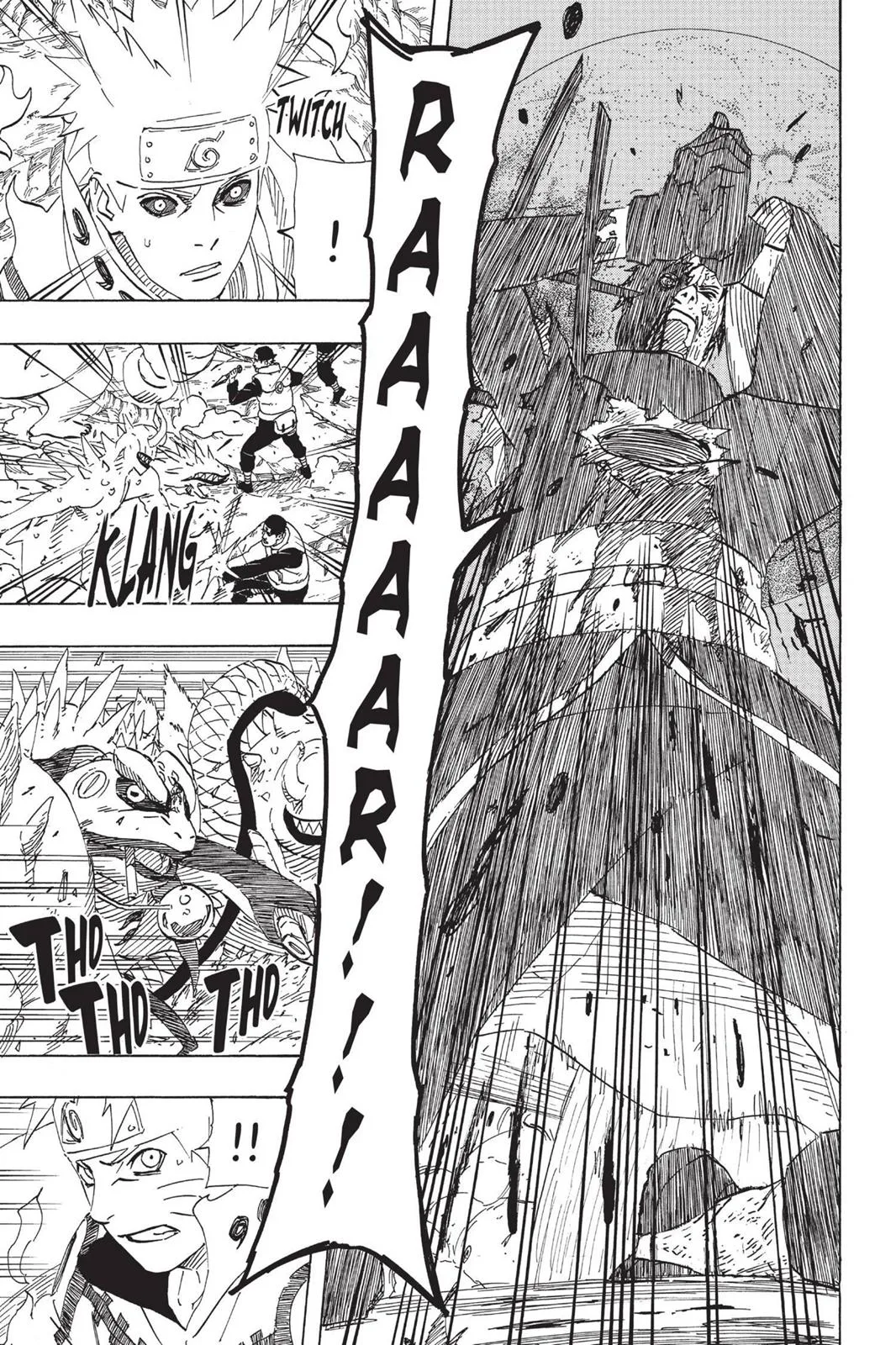 Naruto - Chapter 636 - Page 16