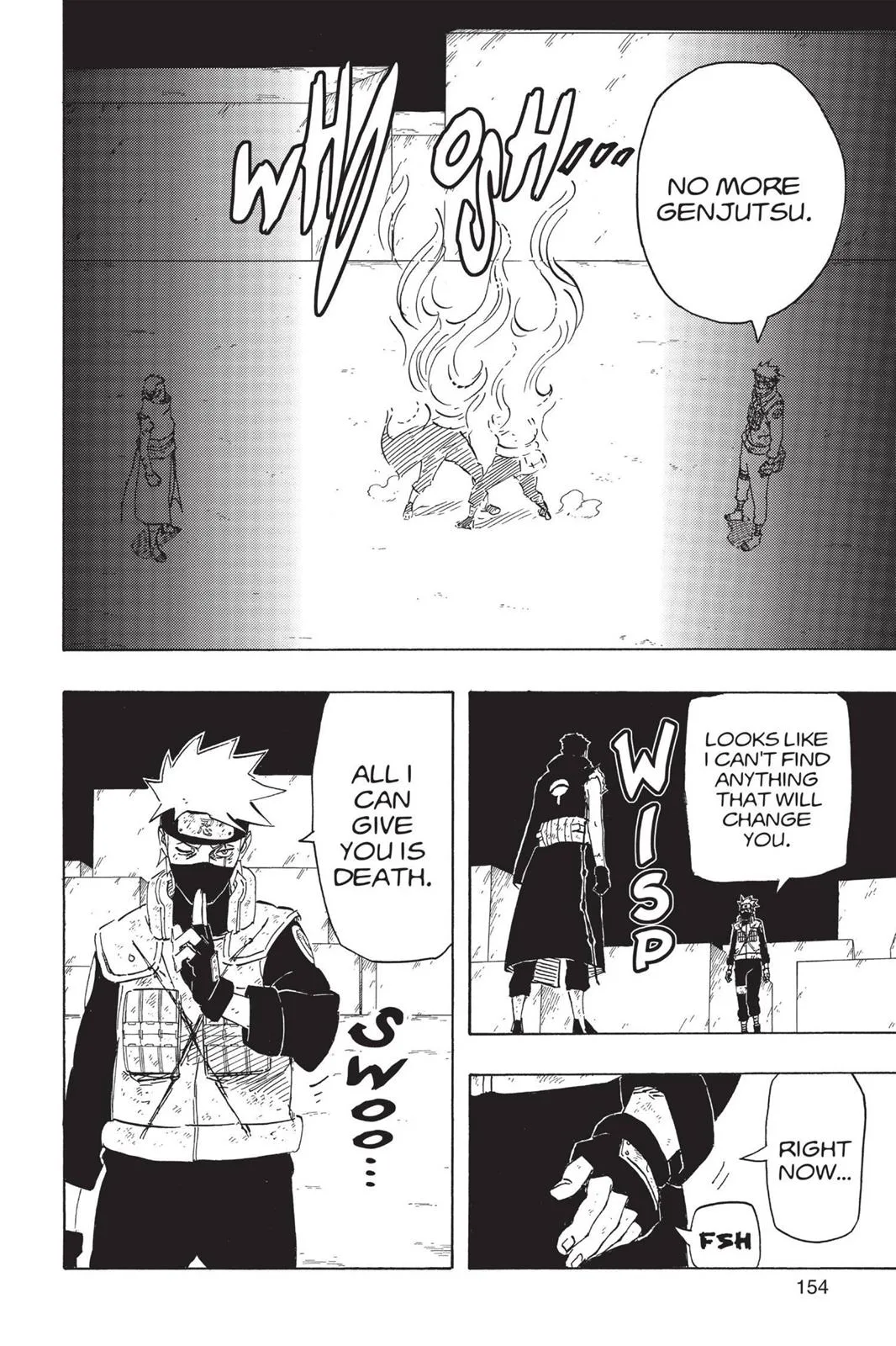 Naruto - Chapter 636 - Page 2